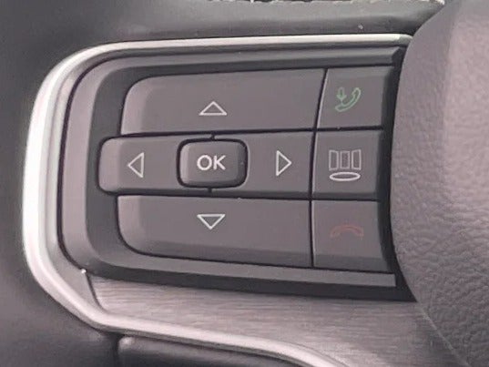 2026 Jeep Grand Wagoneer Limited Altitude - Photo 28