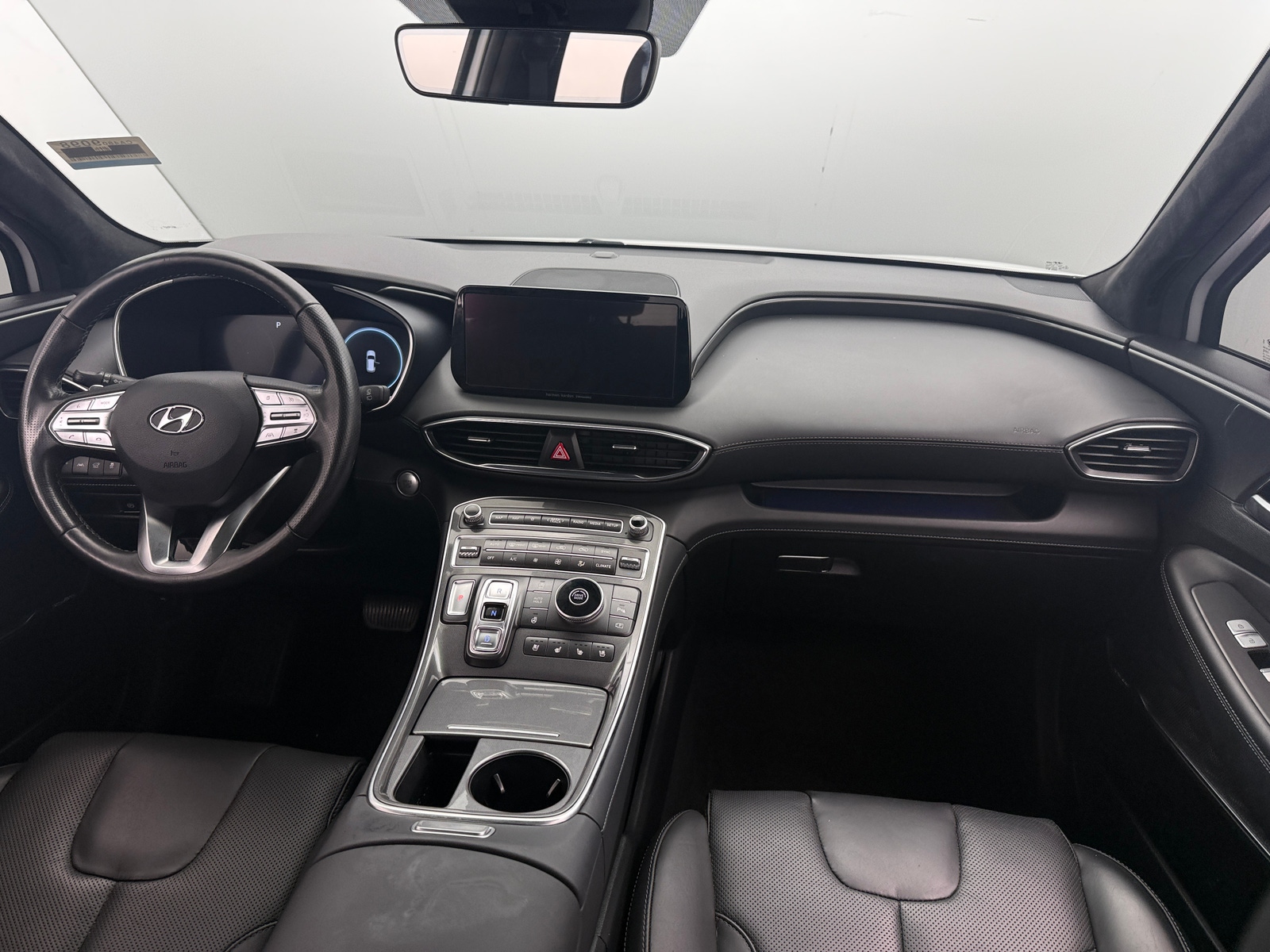 Thumbnail: 2023 Hyundai Santa Fe - 2