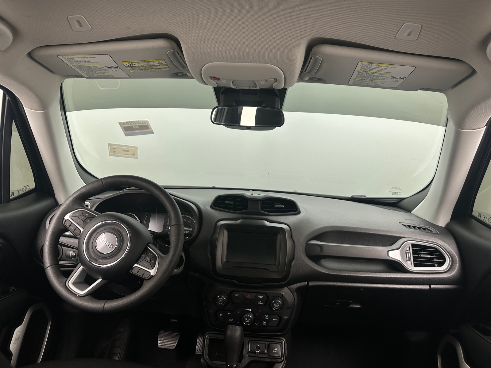 Thumbnail: 2021 Jeep Renegade - 2
