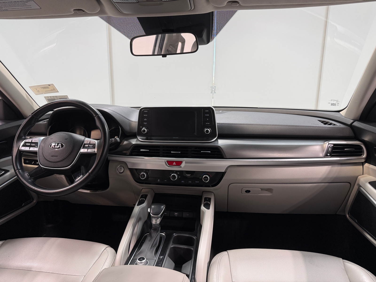 Thumbnail: 2020 Kia Telluride - 2