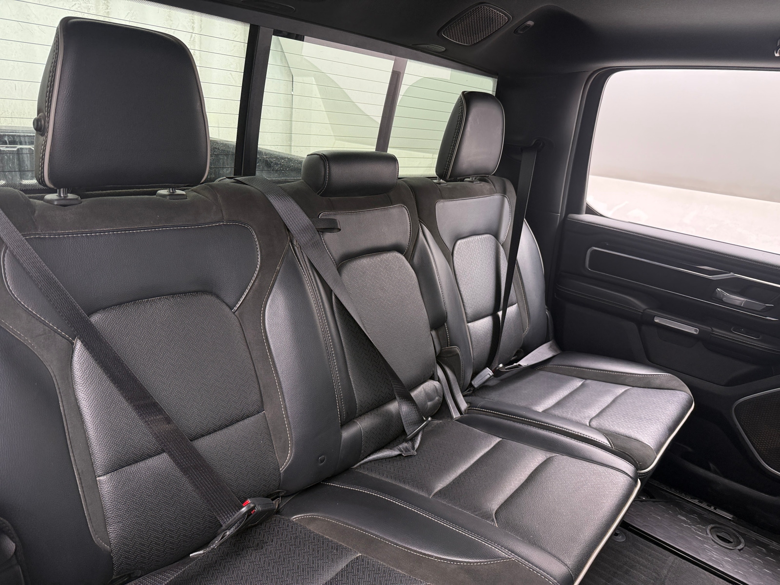 Thumbnail: 2021 RAM 1500 - 5
