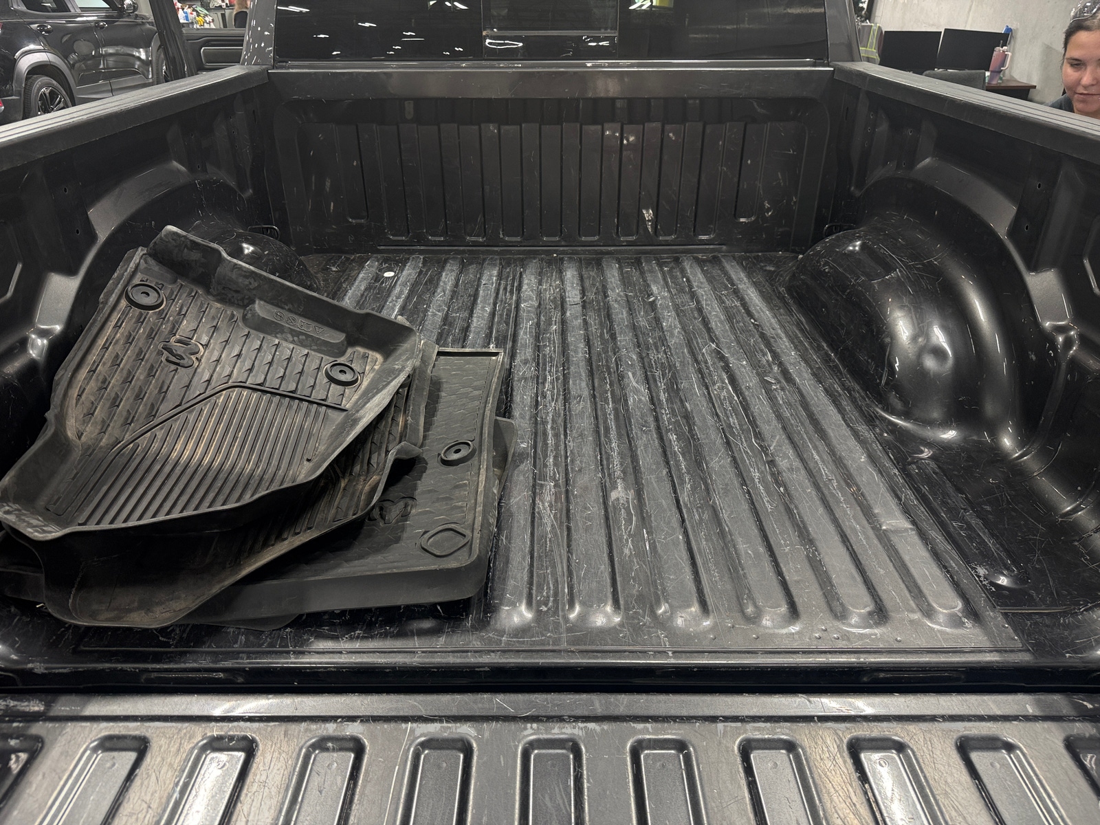 Thumbnail: 2021 RAM 1500 - 6