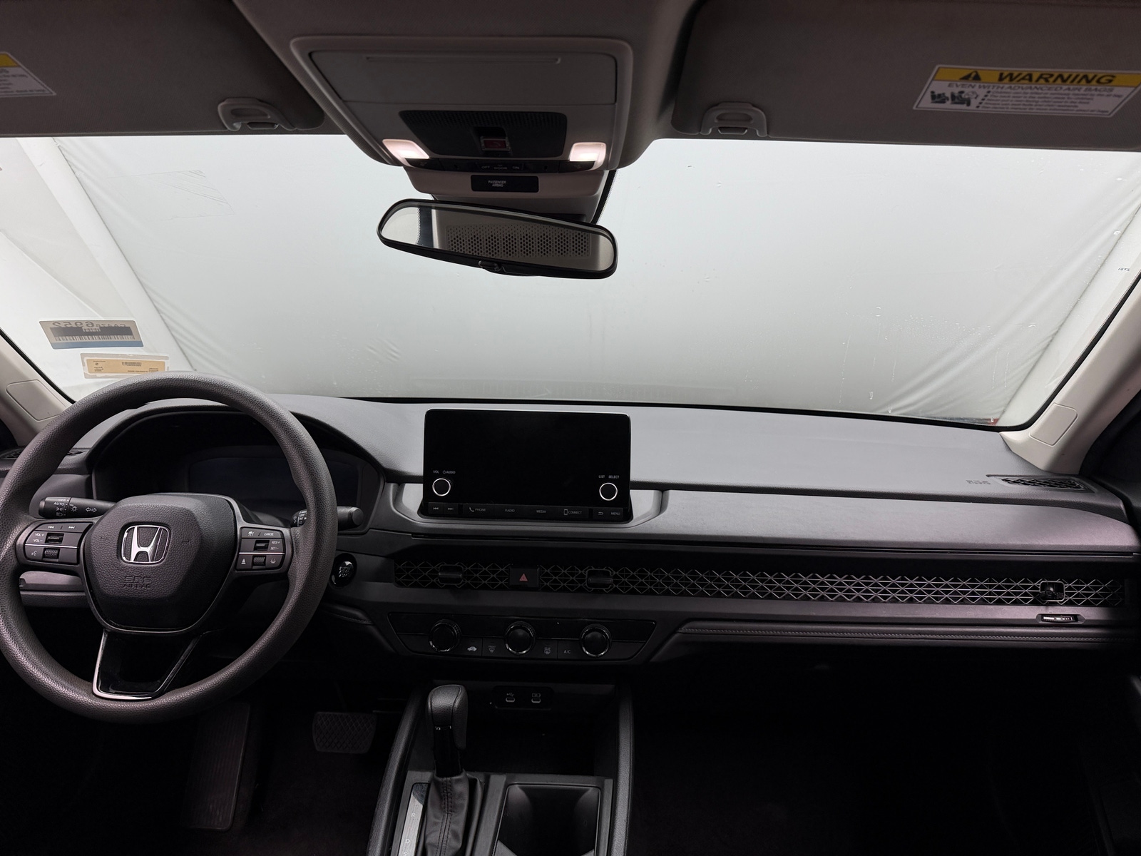 Thumbnail: 2025 Honda Accord - 3