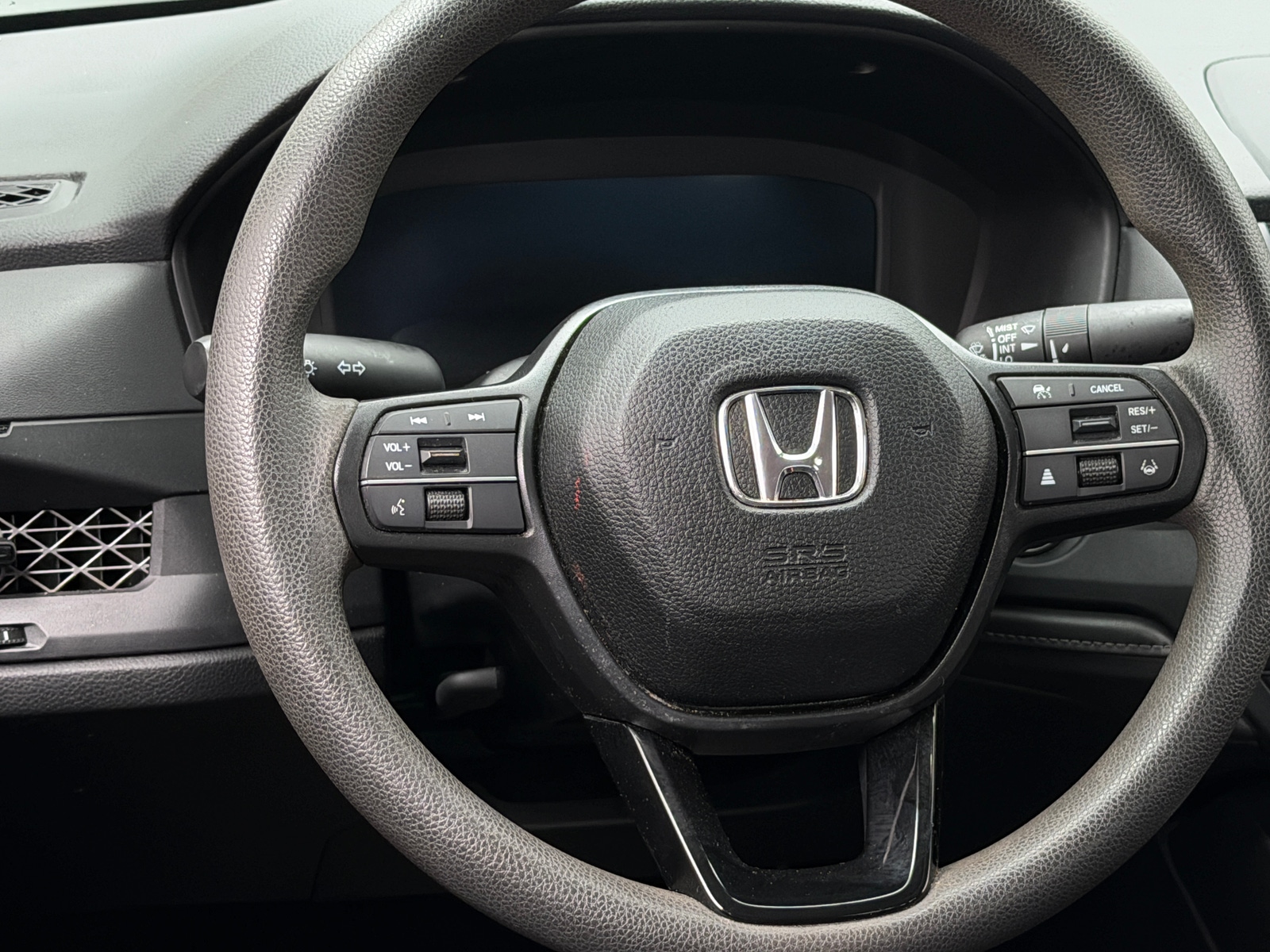 Thumbnail: 2025 Honda Accord - 5