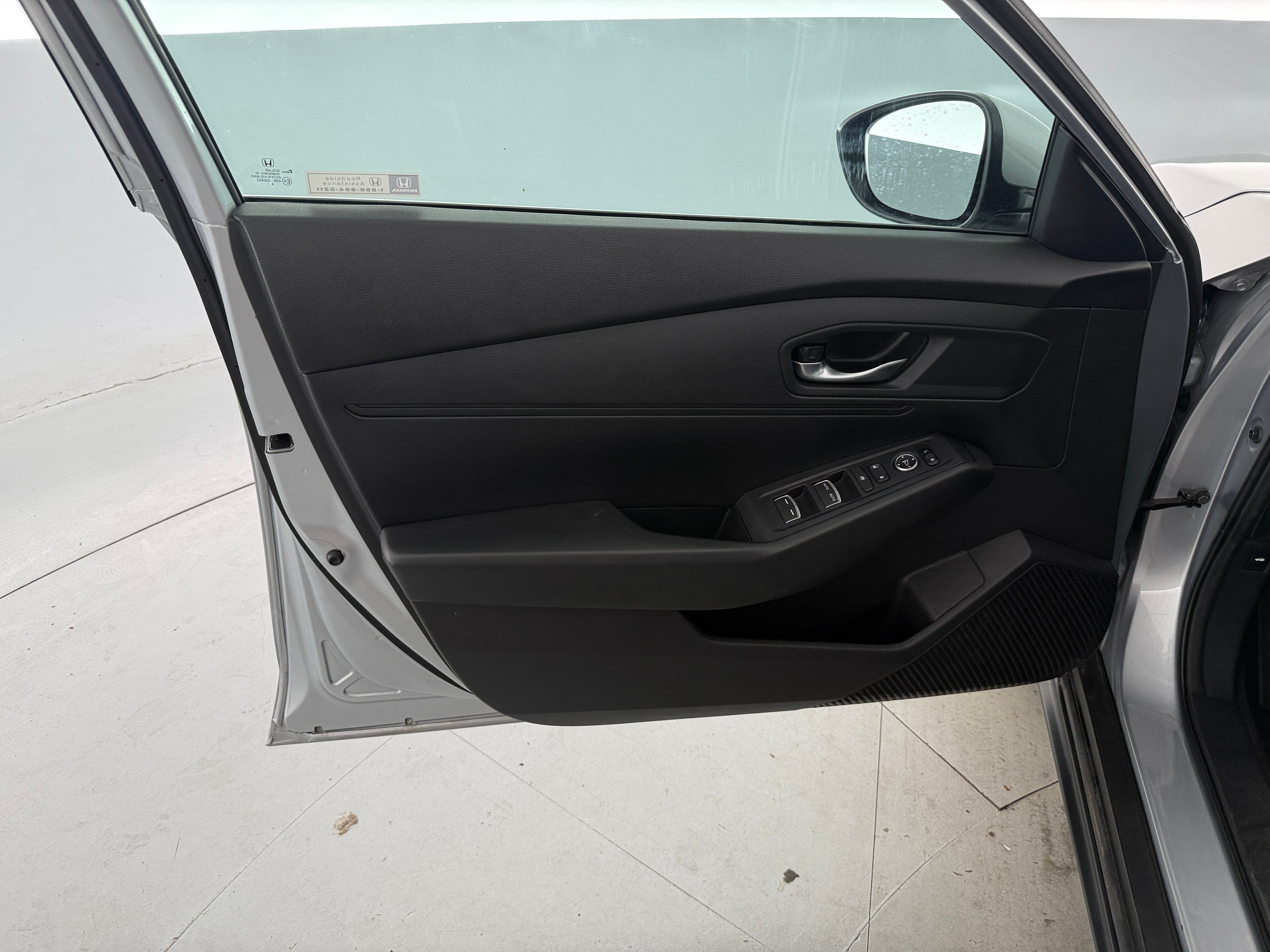 2025 Honda Accord