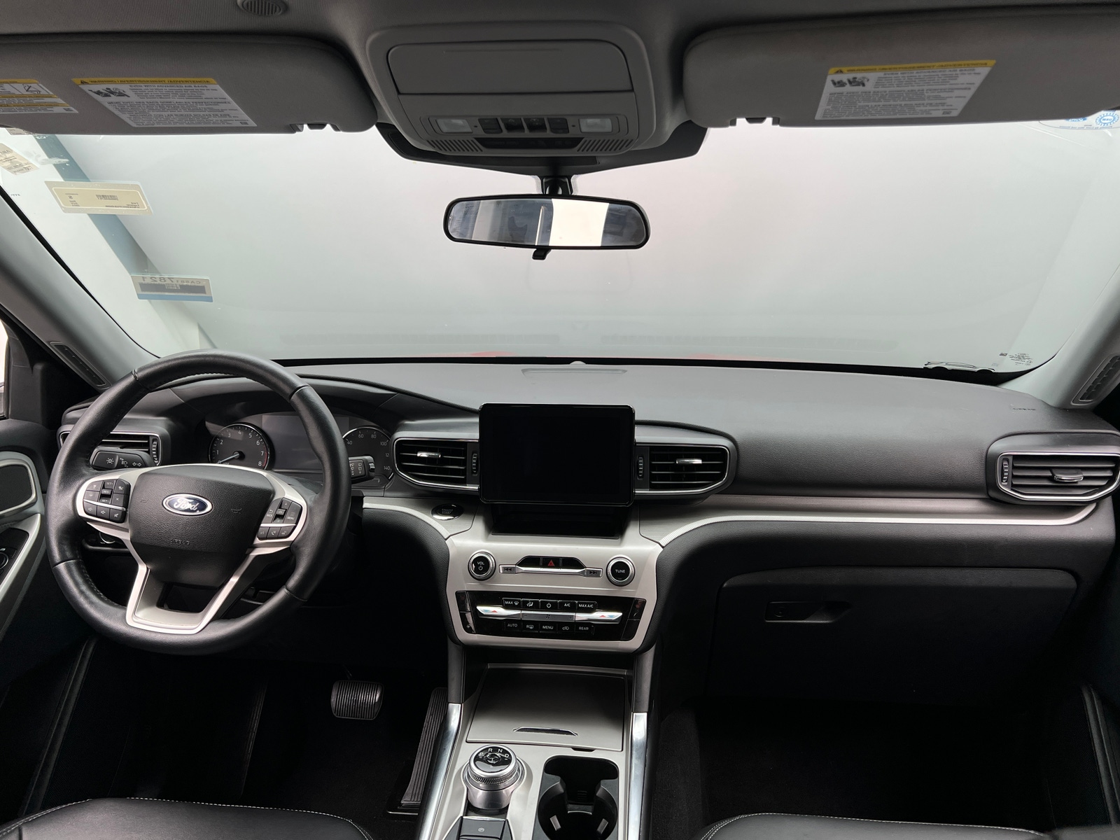 Thumbnail: 2023 Ford Explorer - 2