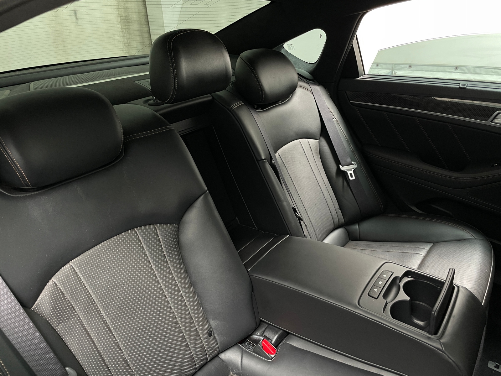 Thumbnail: 2019 Genesis G80 - 5