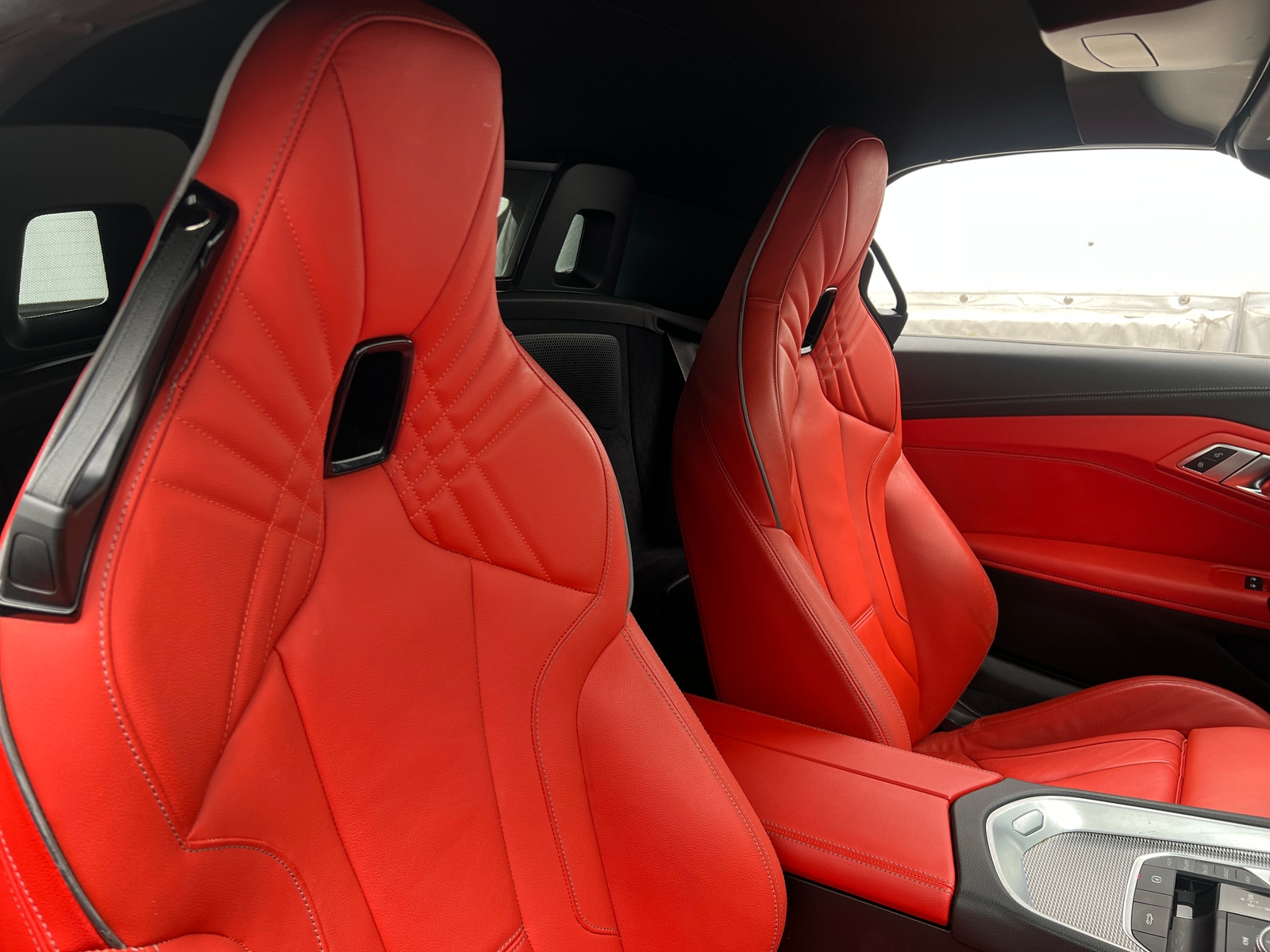 Thumbnail: 2019 BMW Z4 - 2