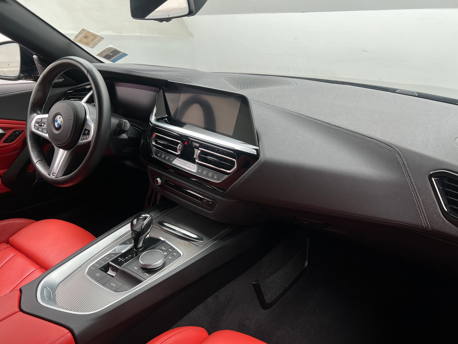Thumbnail: 2019 BMW Z4 - 3