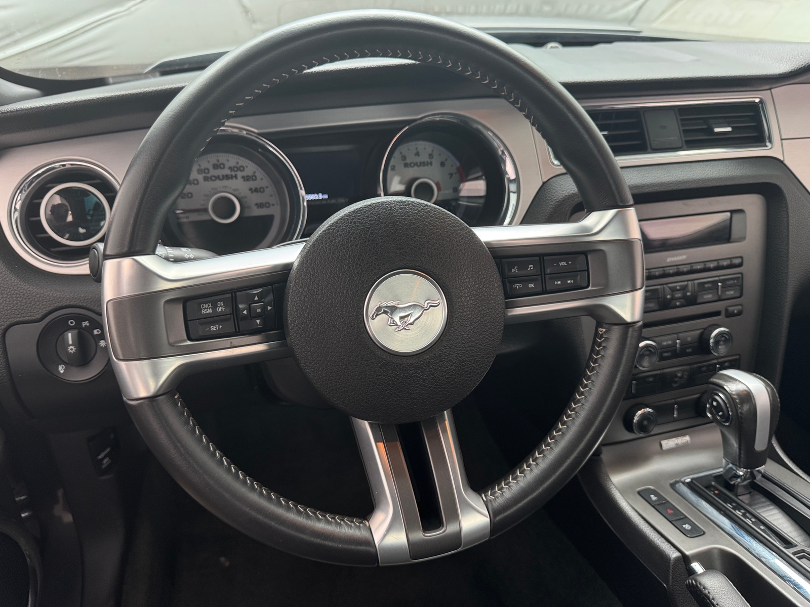 Thumbnail: 2014 Ford Mustang - 3