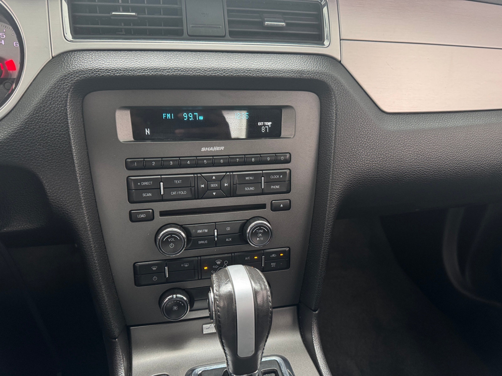 Thumbnail: 2014 Ford Mustang - 2