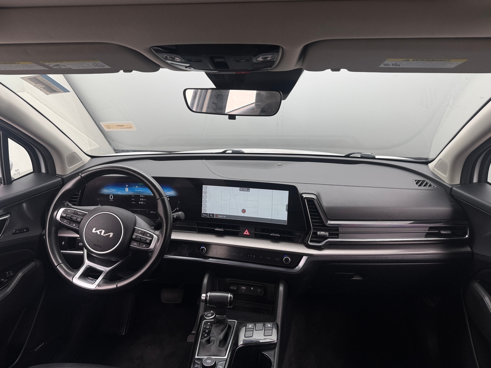 Thumbnail: 2023 Kia Sportage - 2