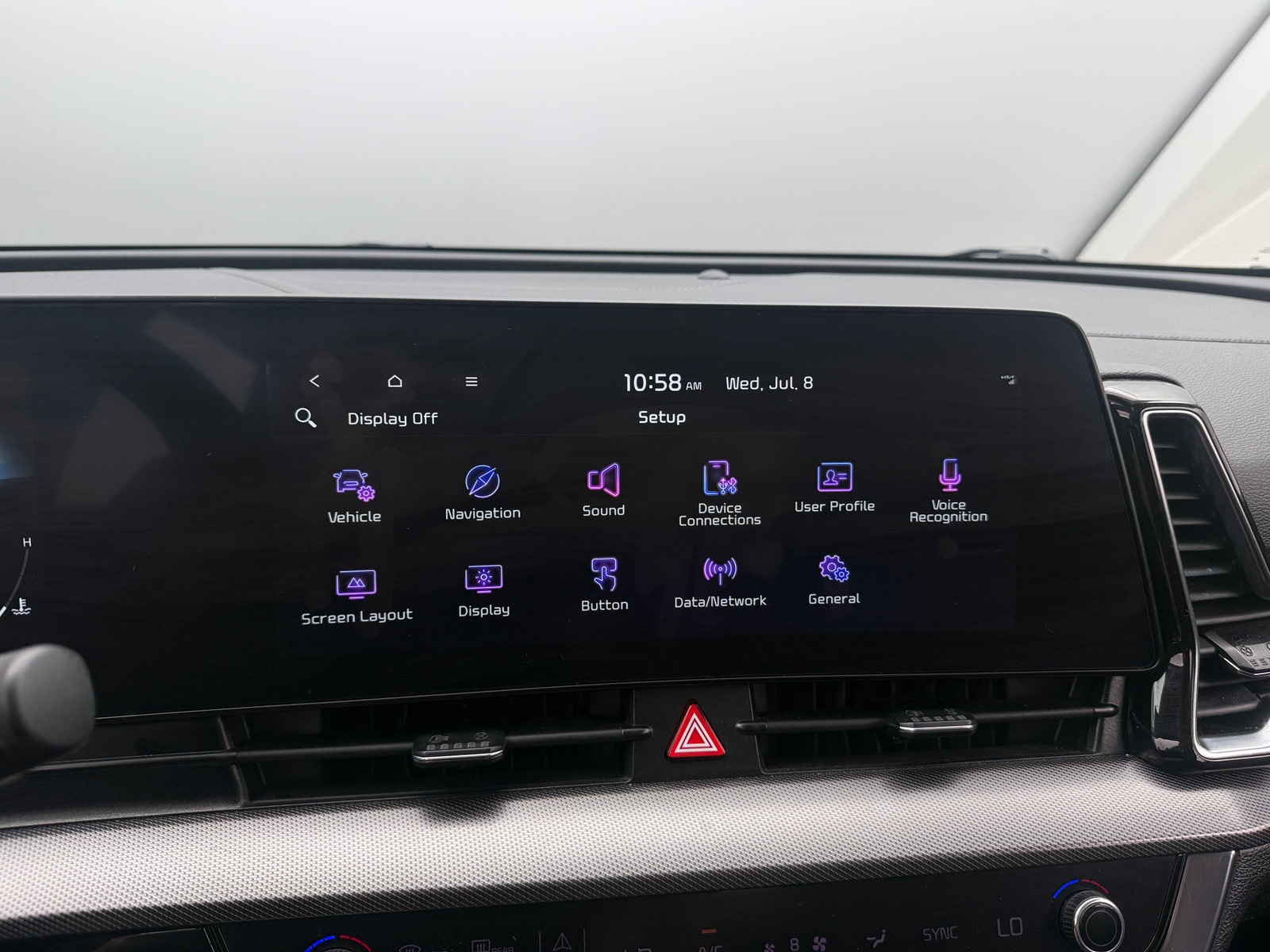 Thumbnail: 2023 Kia Sportage - 3
