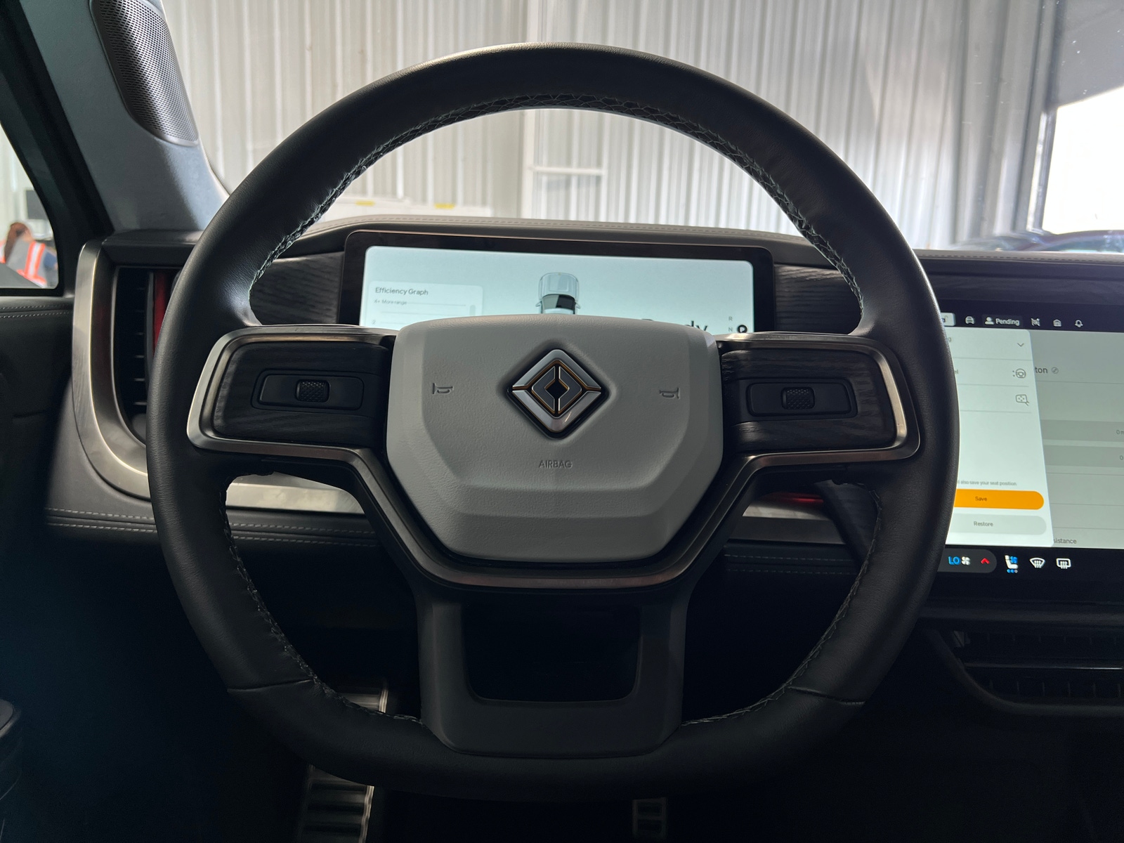 Thumbnail: 2023 Rivian R1T - 4