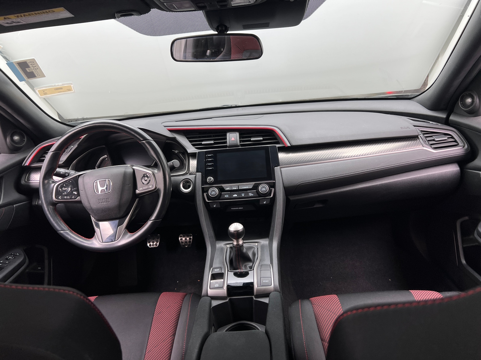 Thumbnail: 2020 Honda Civic - 3