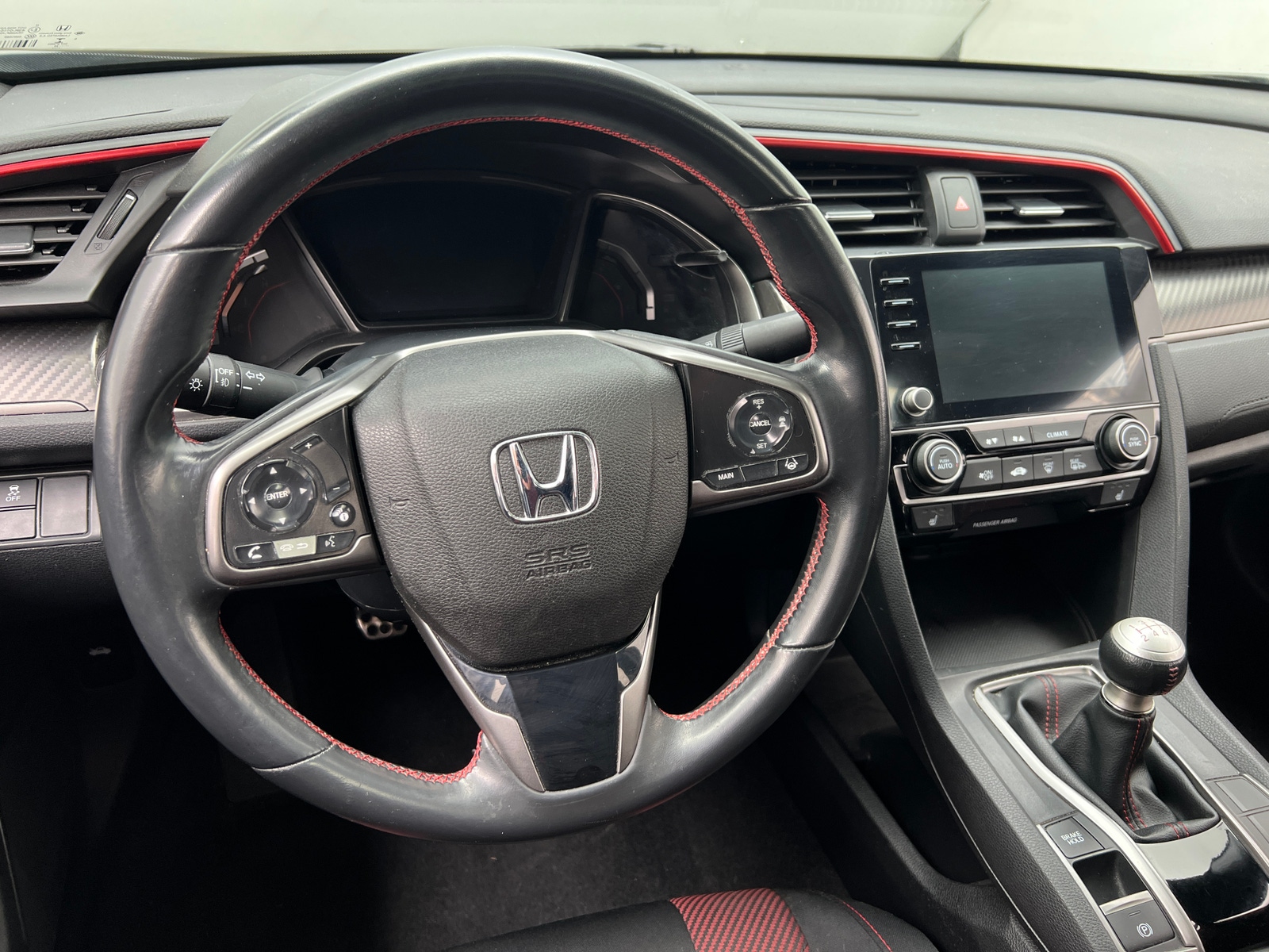 Thumbnail: 2020 Honda Civic - 5