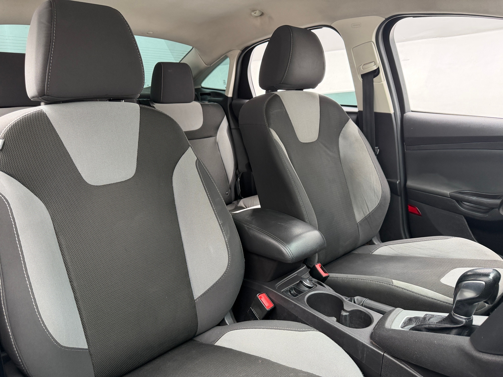 Thumbnail: 2014 Ford Focus - 2