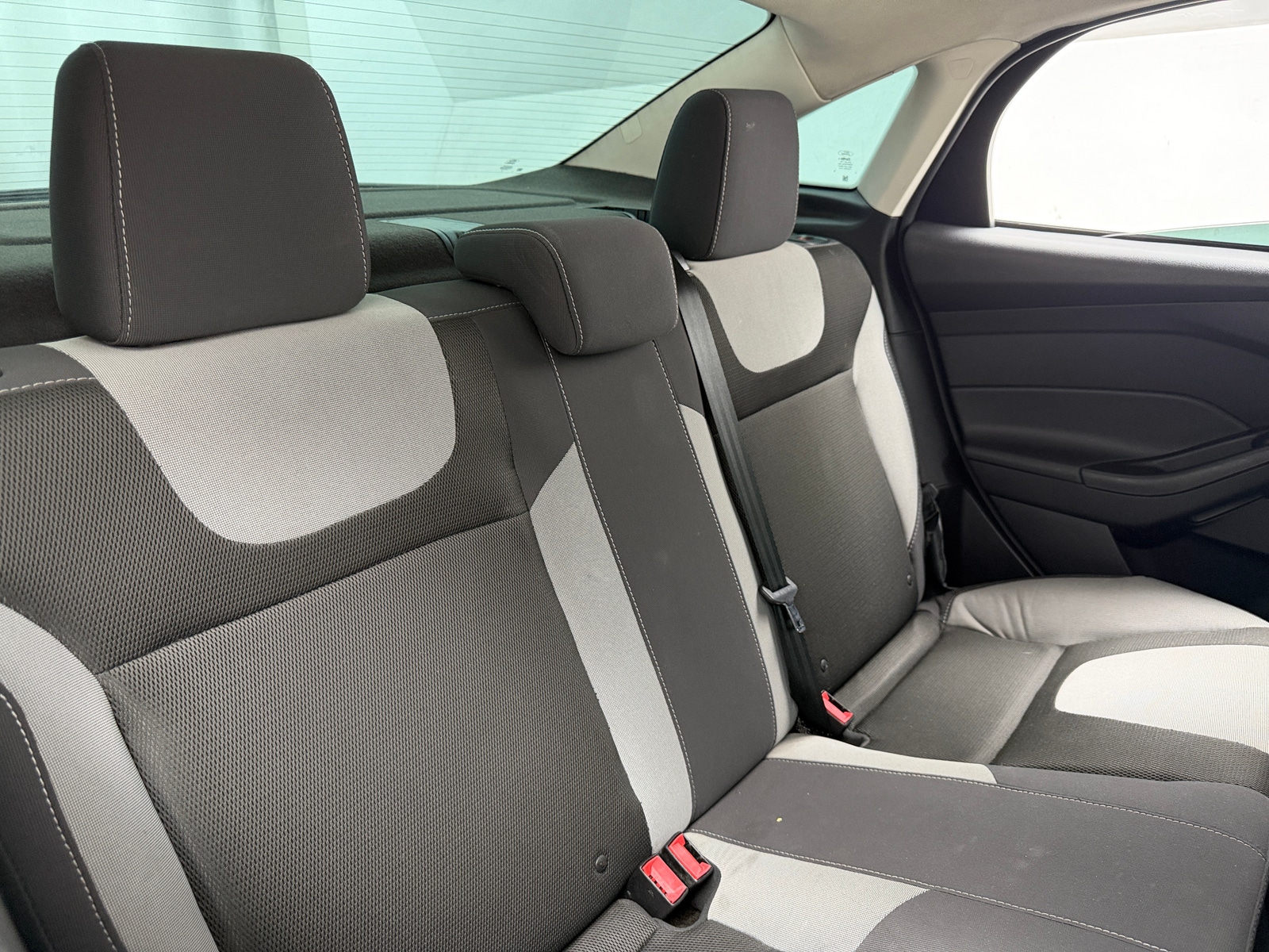 Thumbnail: 2014 Ford Focus - 6