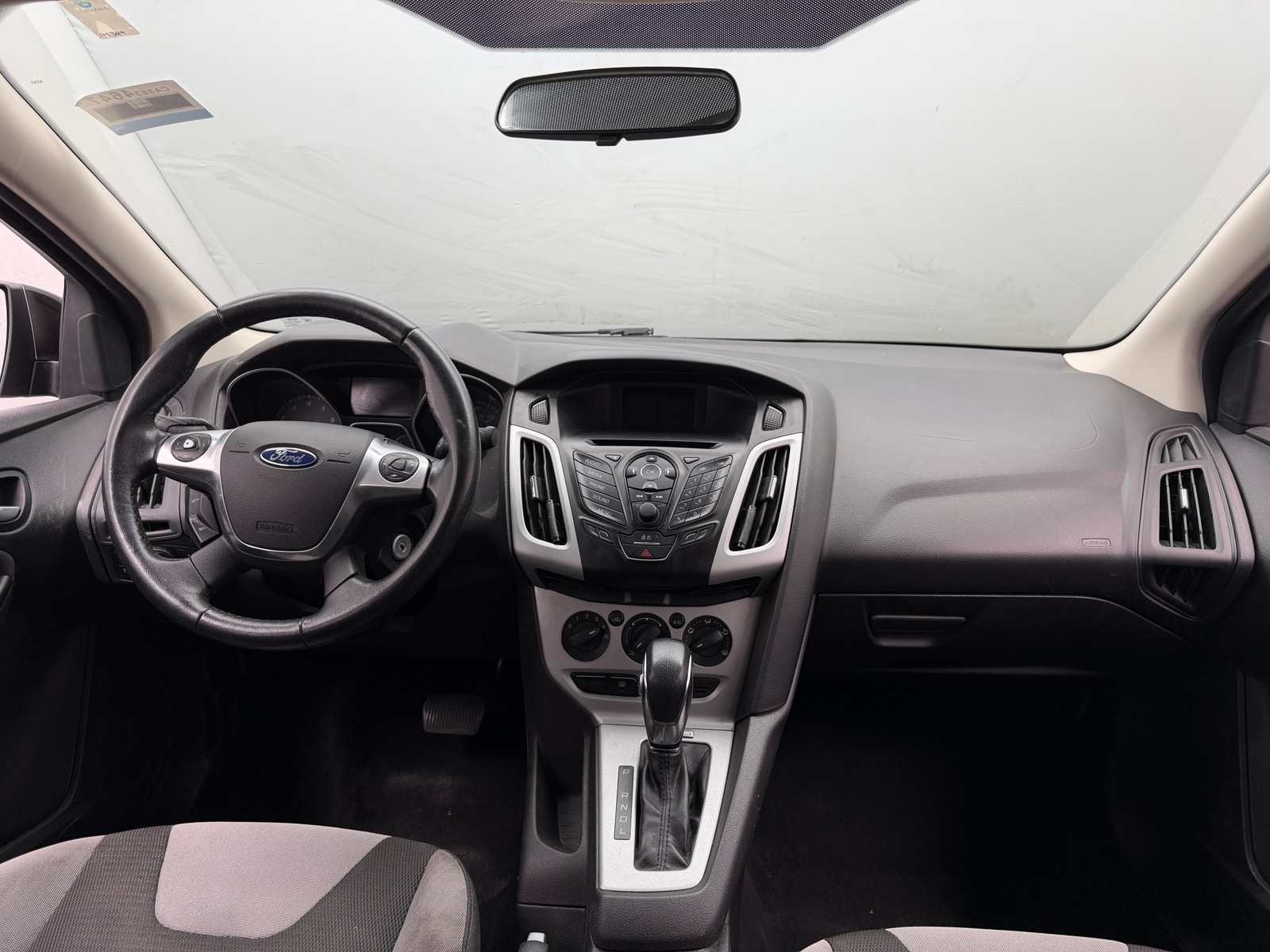 Thumbnail: 2014 Ford Focus - 3