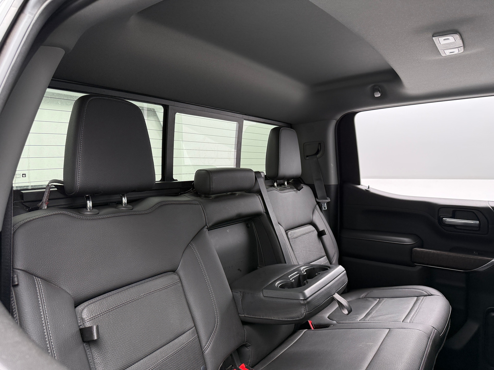 Thumbnail: 2020 GMC Sierra 1500 - 5
