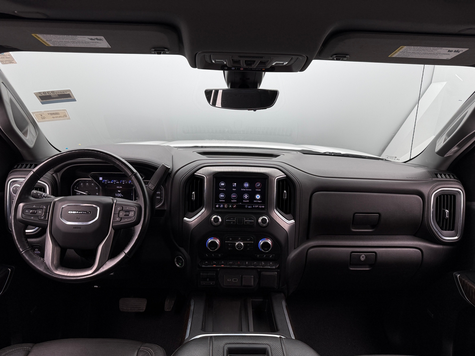 Thumbnail: 2020 GMC Sierra 1500 - 2