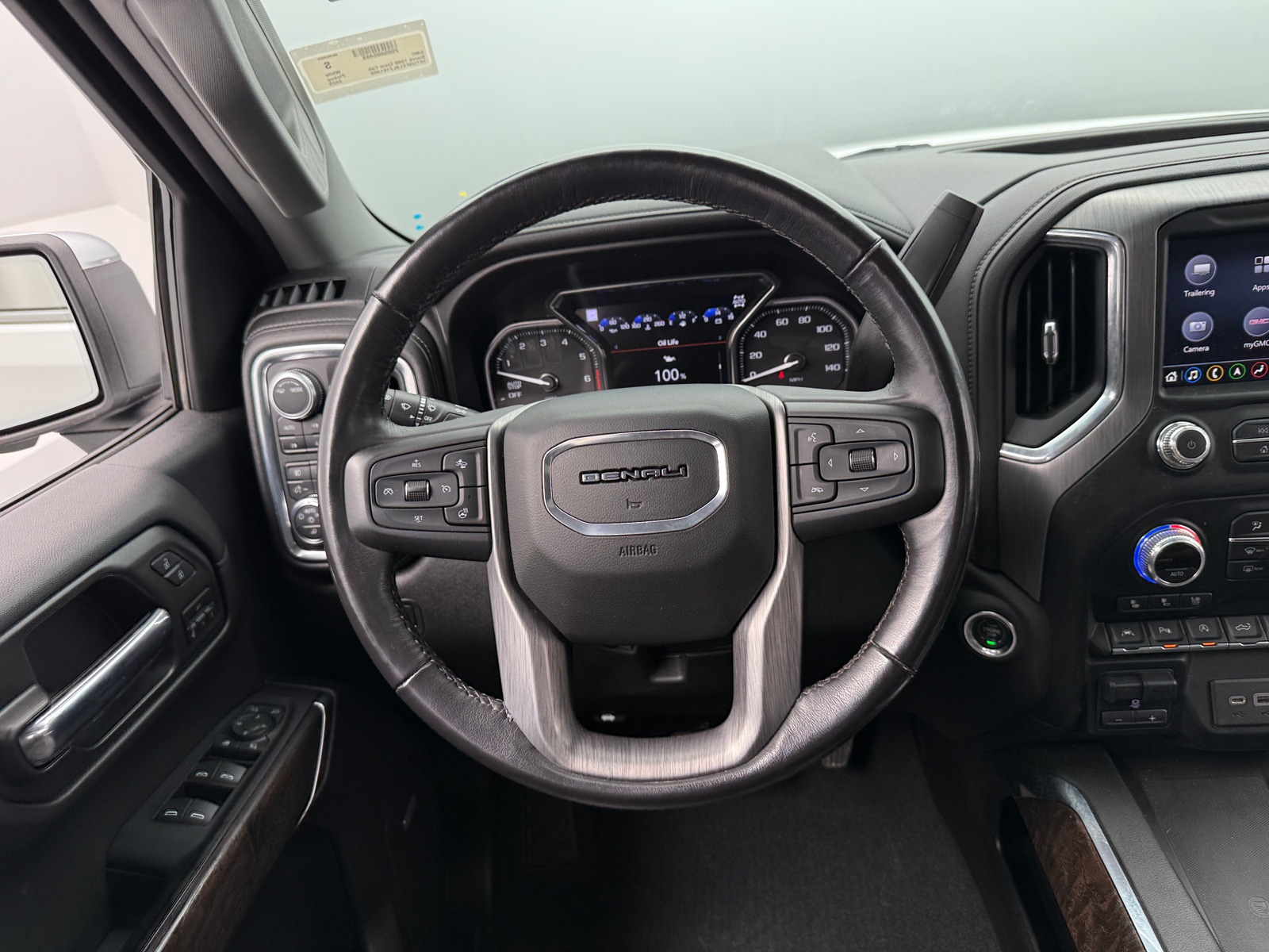 Thumbnail: 2020 GMC Sierra 1500 - 4