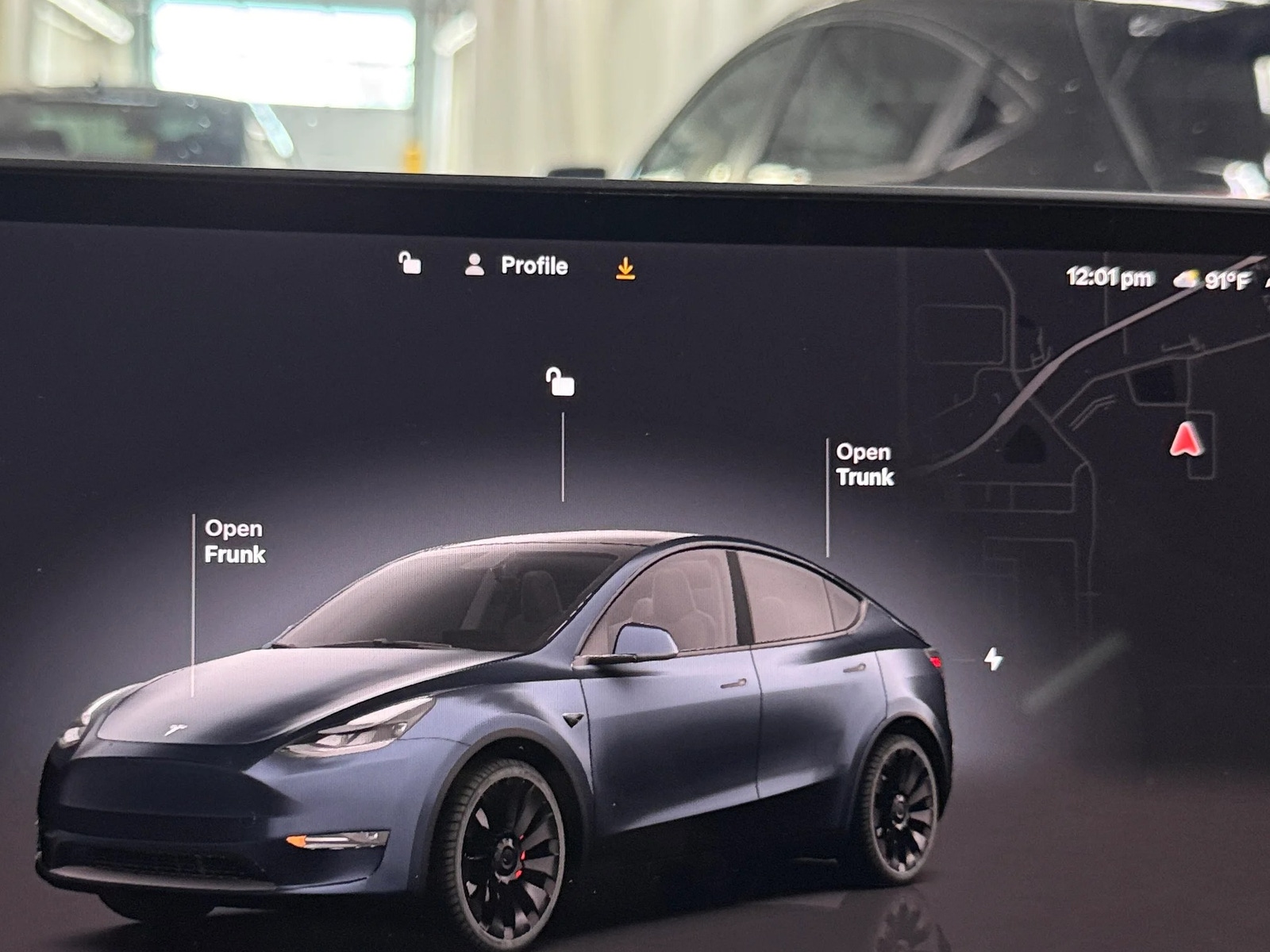 Thumbnail: 2025 Tesla Model Y - 3