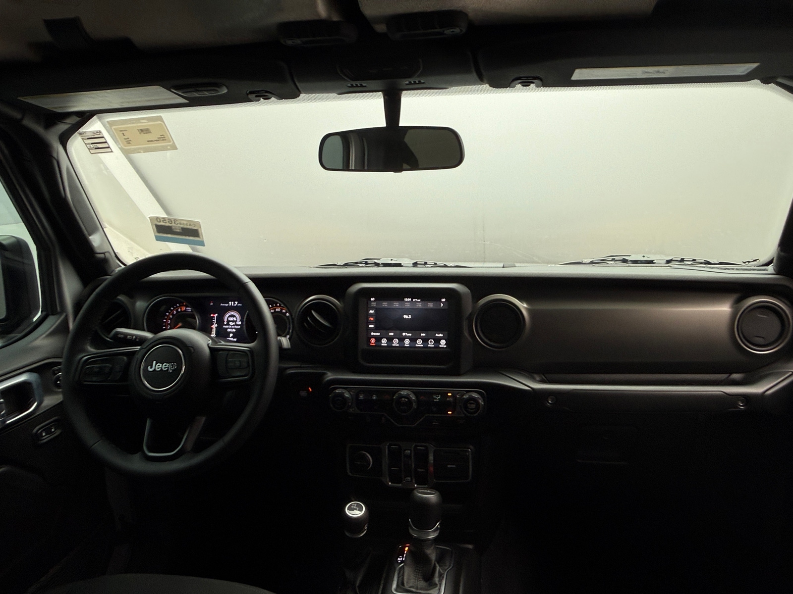 Thumbnail: 2023 Jeep Gladiator - 3