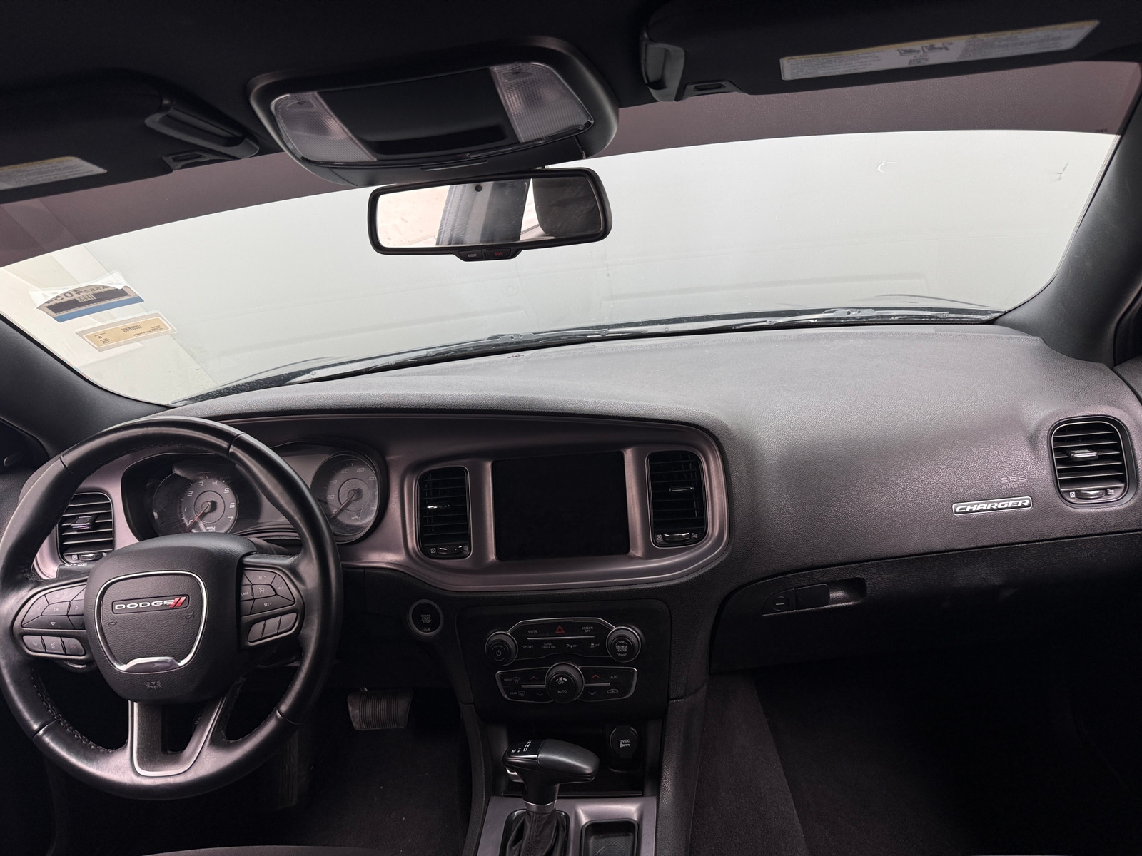 Thumbnail: 2023 Dodge Charger - 3