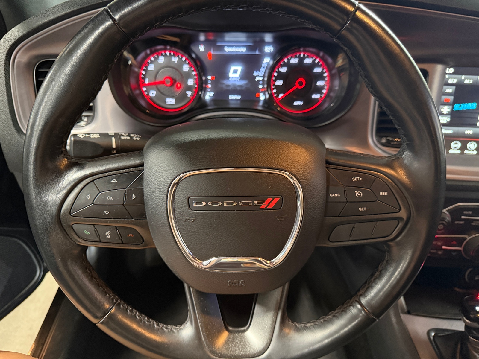 Thumbnail: 2023 Dodge Charger - 5