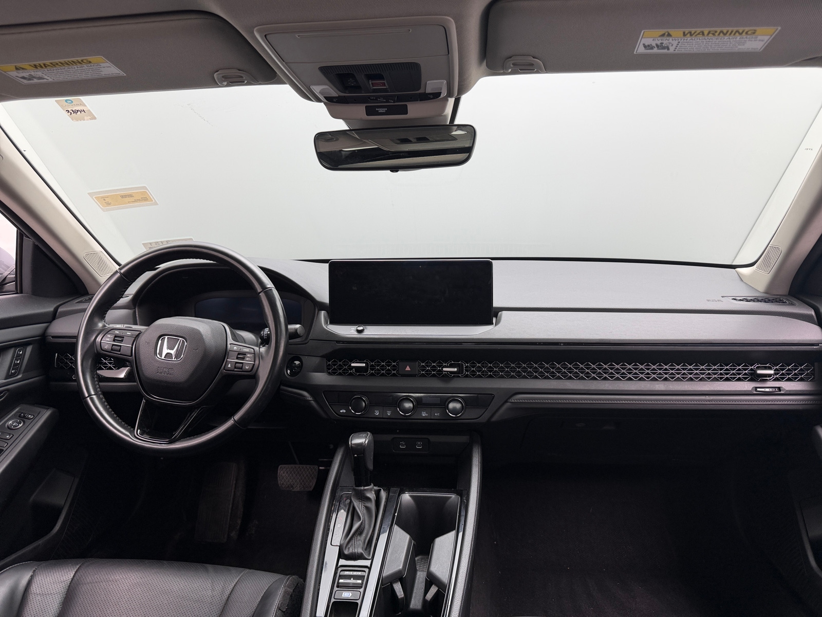 Thumbnail: 2024 Honda Accord - 2