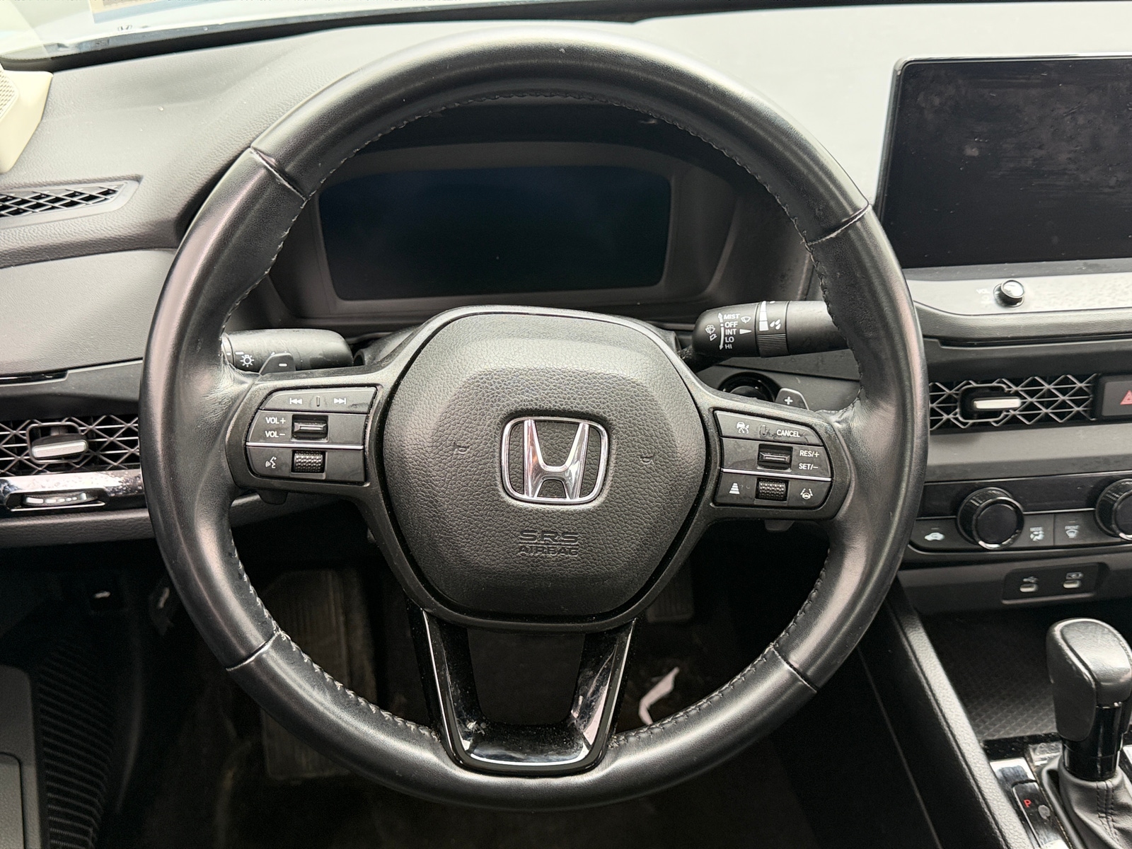 Thumbnail: 2024 Honda Accord - 4