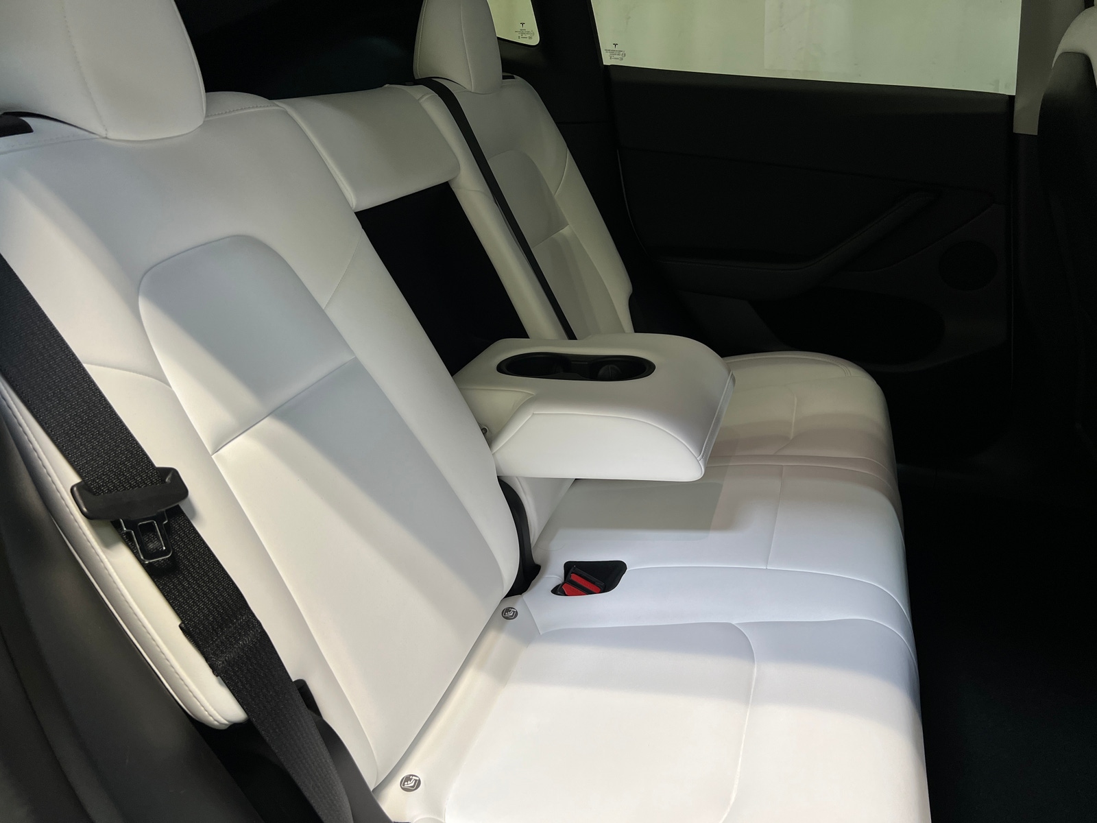 Thumbnail: 2022 Tesla Model Y - 5