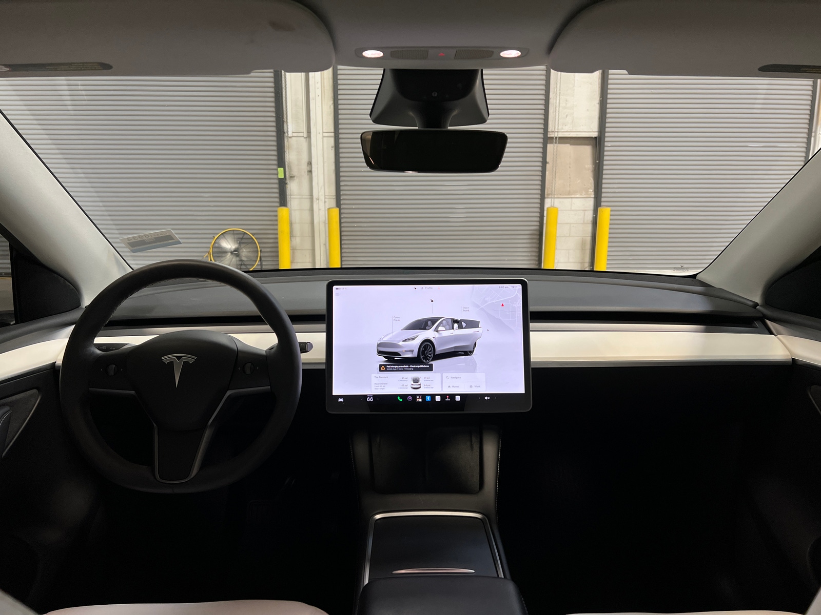 Thumbnail: 2022 Tesla Model Y - 2