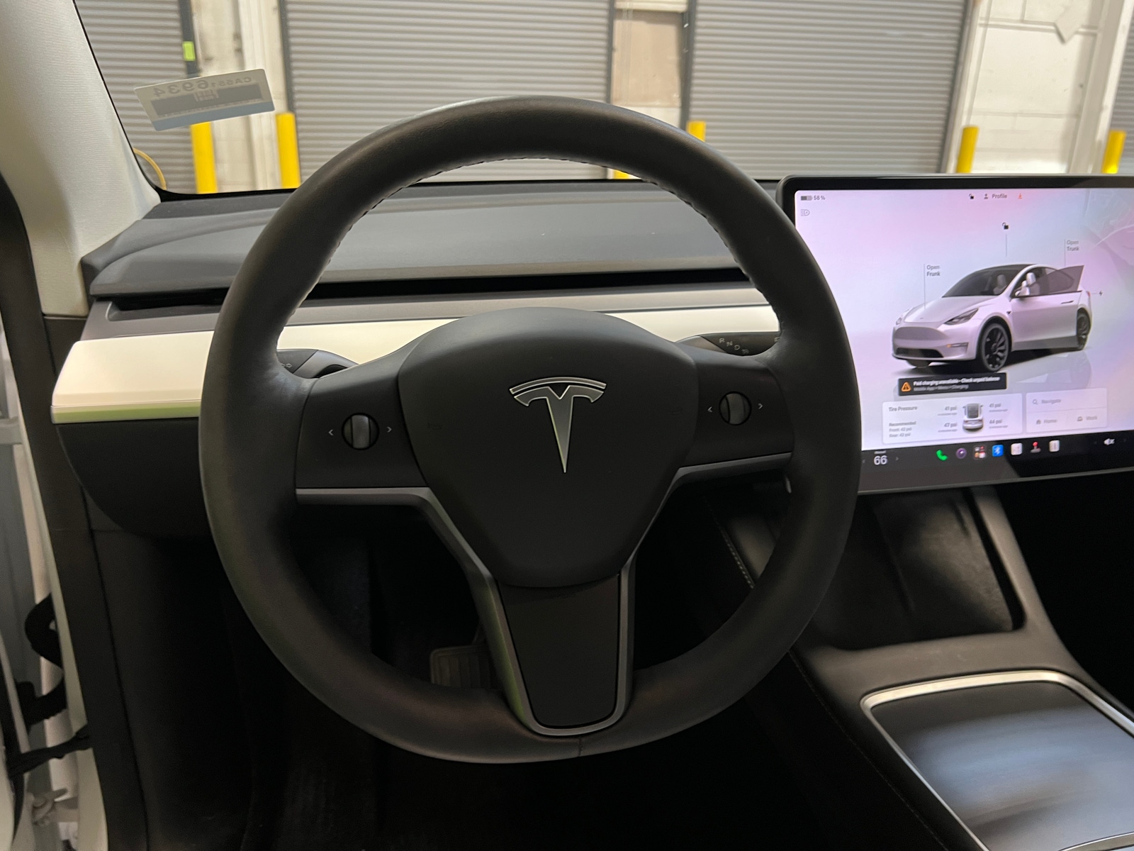 Thumbnail: 2022 Tesla Model Y - 4