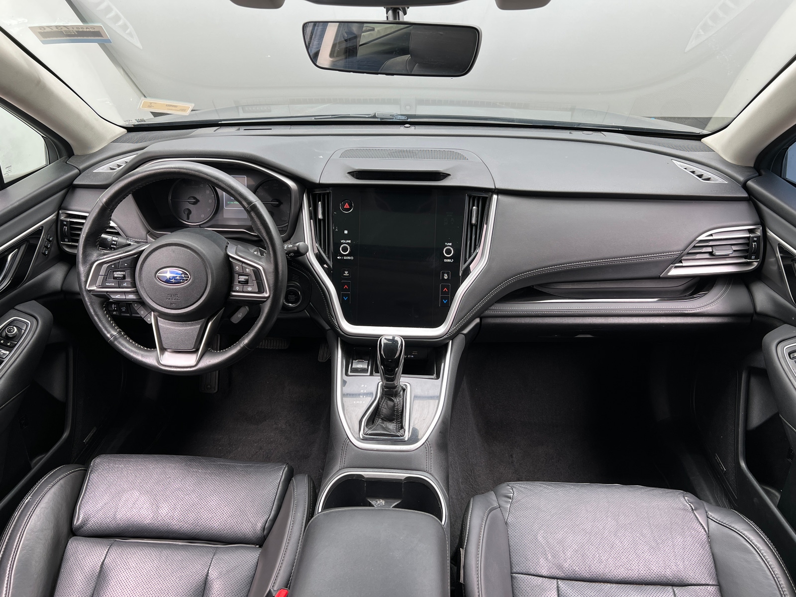 Thumbnail: 2020 Subaru Outback - 2