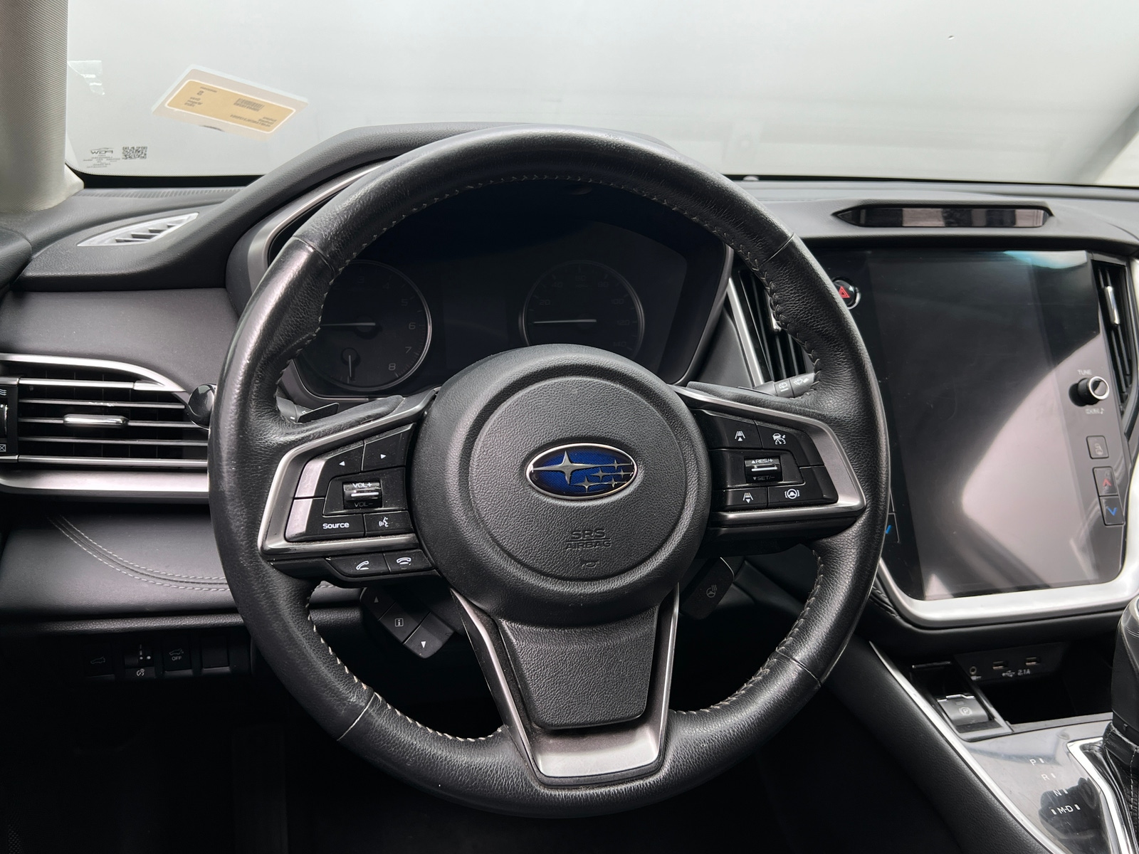 Thumbnail: 2020 Subaru Outback - 4
