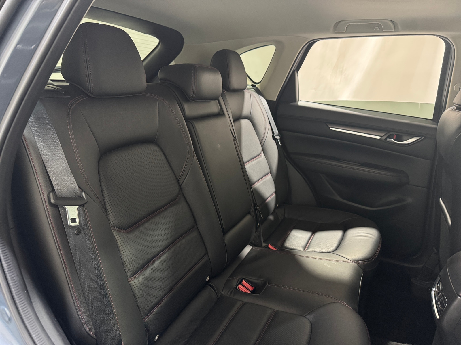 Thumbnail: 2025 Mazda CX-5 - 5