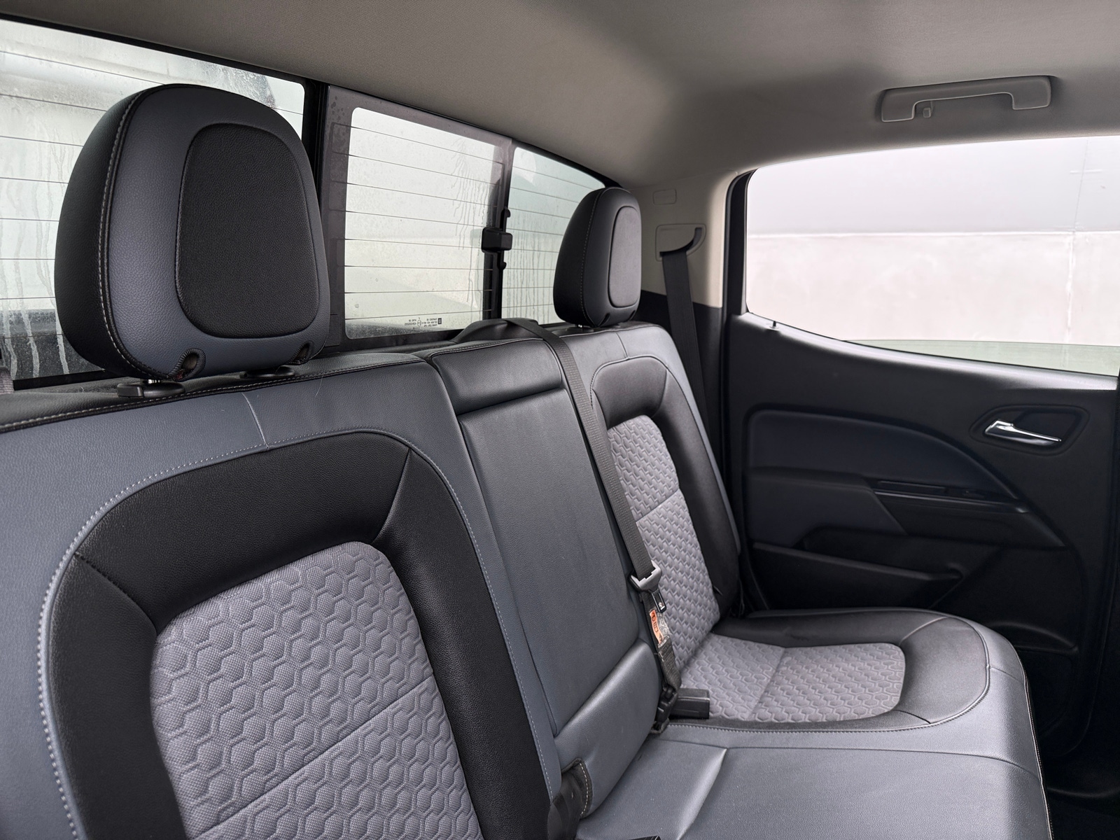 Thumbnail: 2020 Chevrolet Colorado - 6