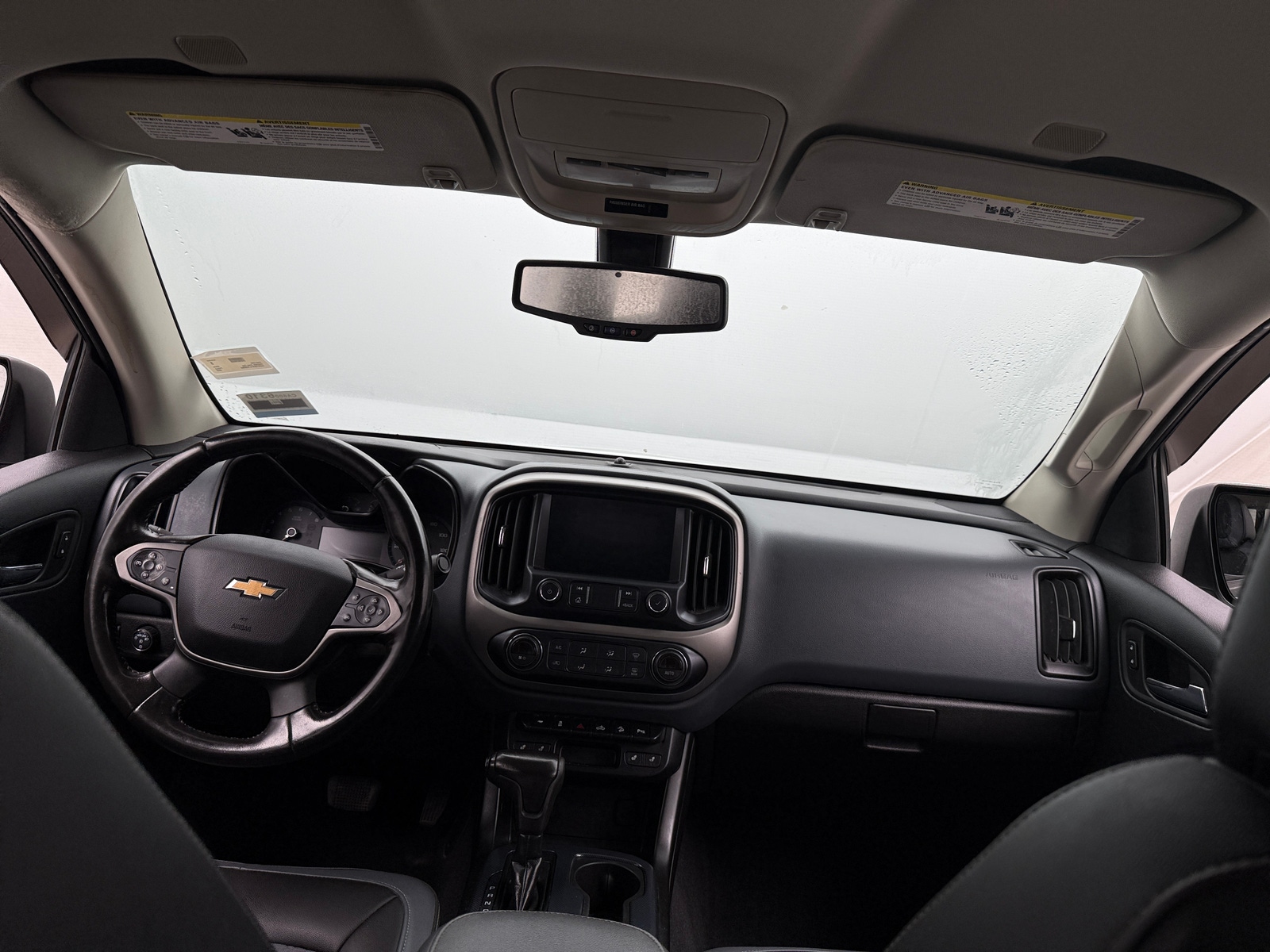 Thumbnail: 2020 Chevrolet Colorado - 3