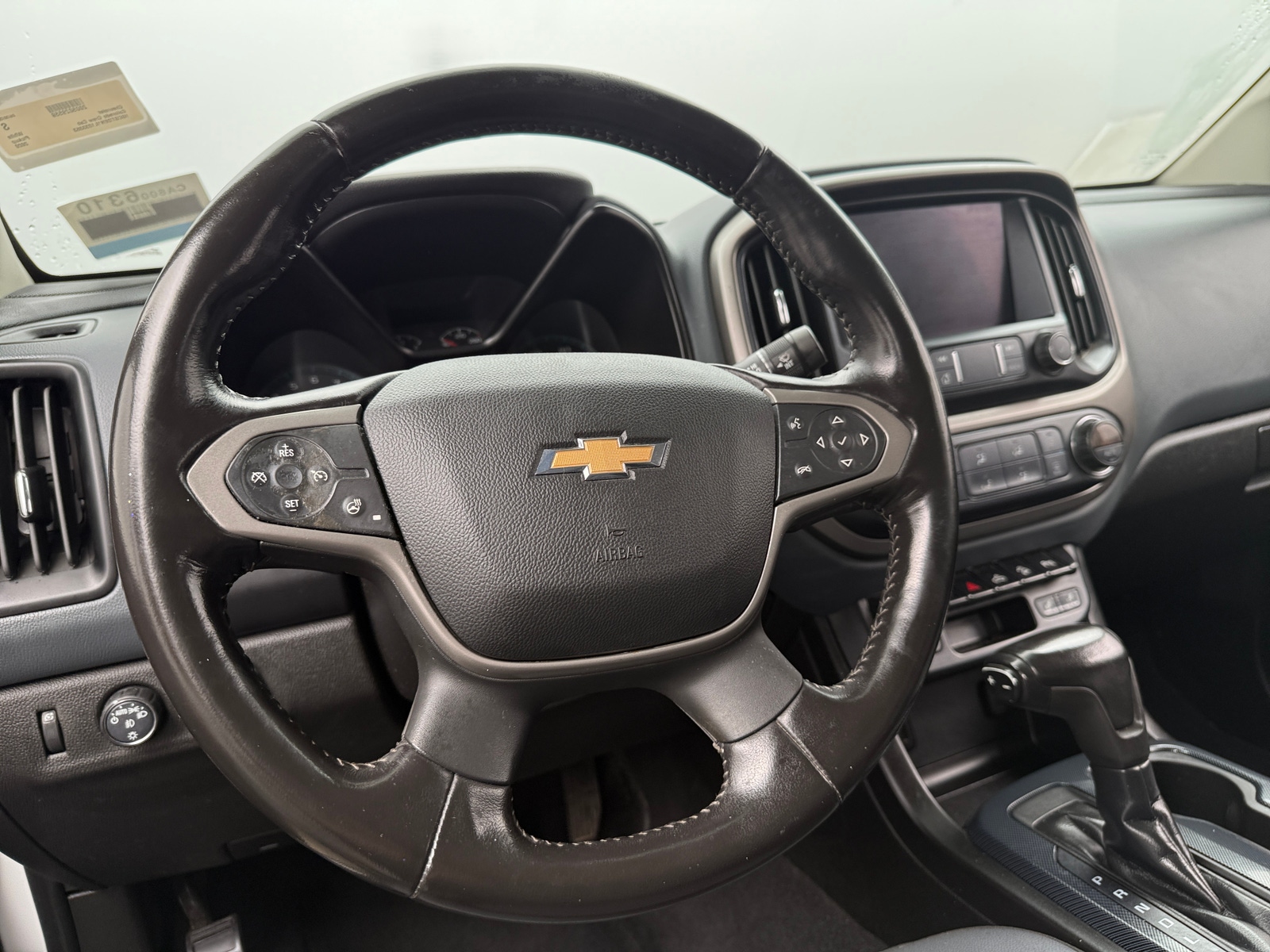 Thumbnail: 2020 Chevrolet Colorado - 5