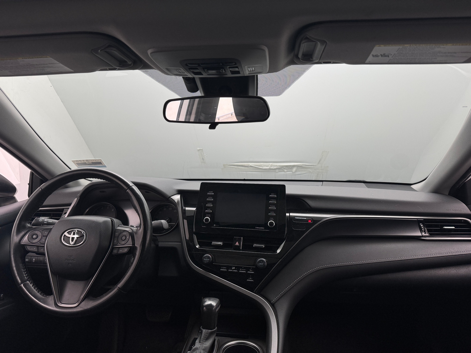 Thumbnail: 2021 Toyota Camry - 3