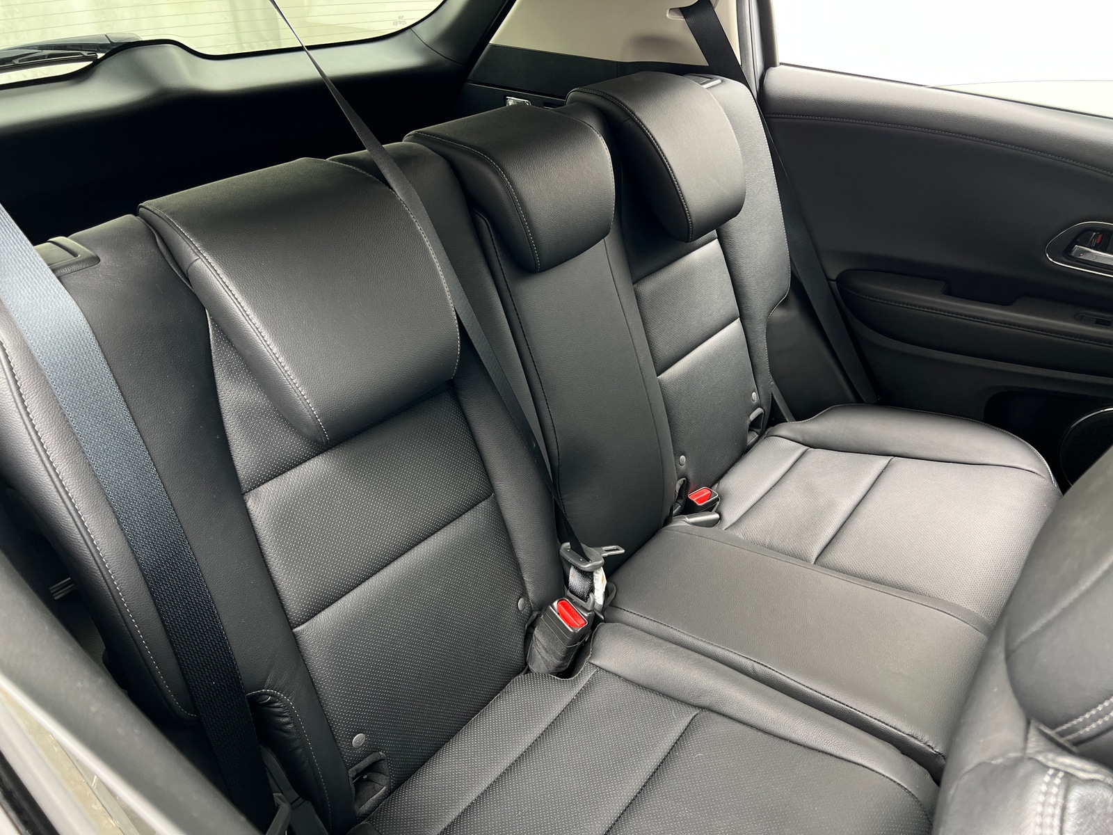 Thumbnail: 2019 Honda HR-V - 5
