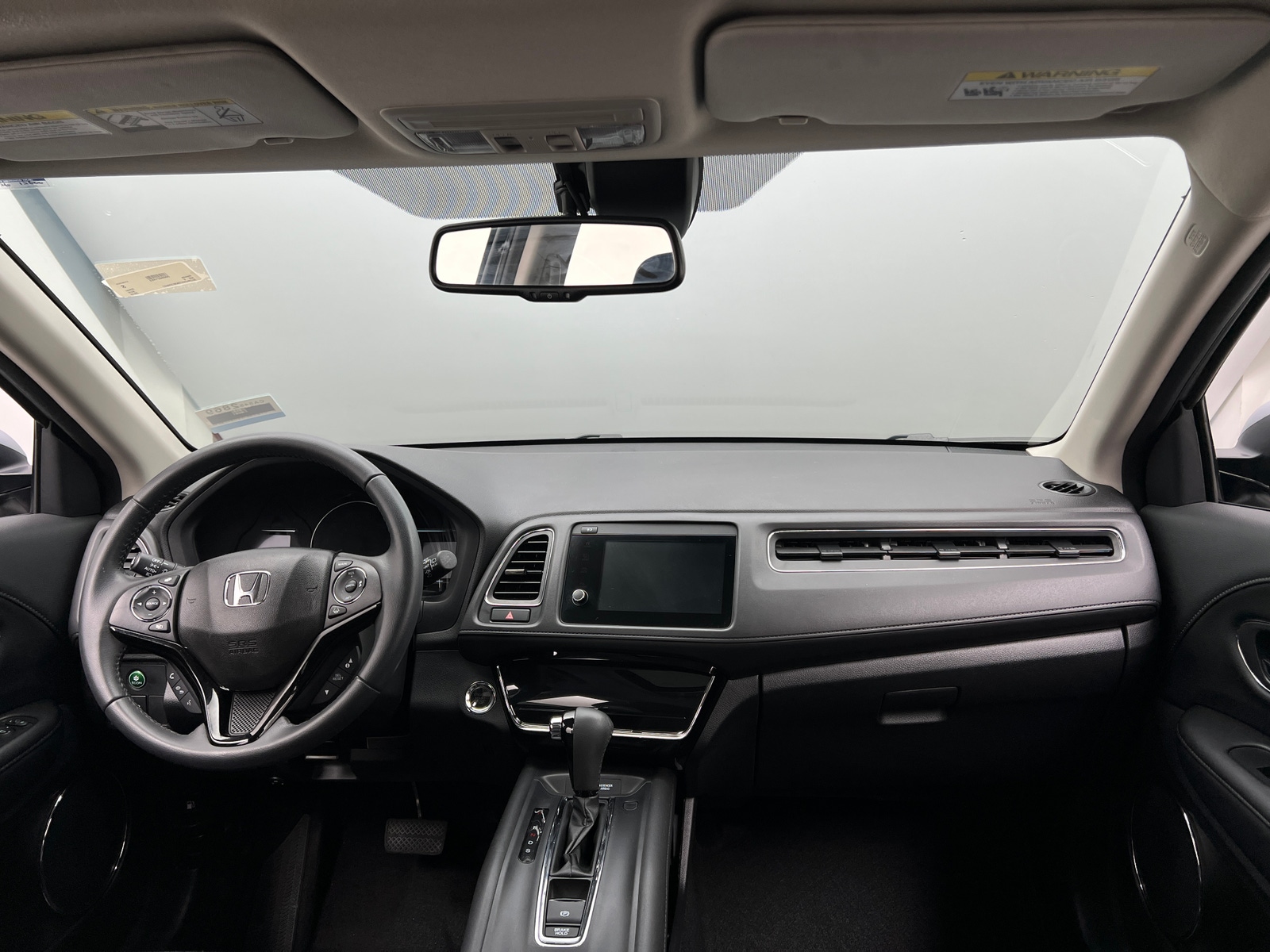 Thumbnail: 2019 Honda HR-V - 2
