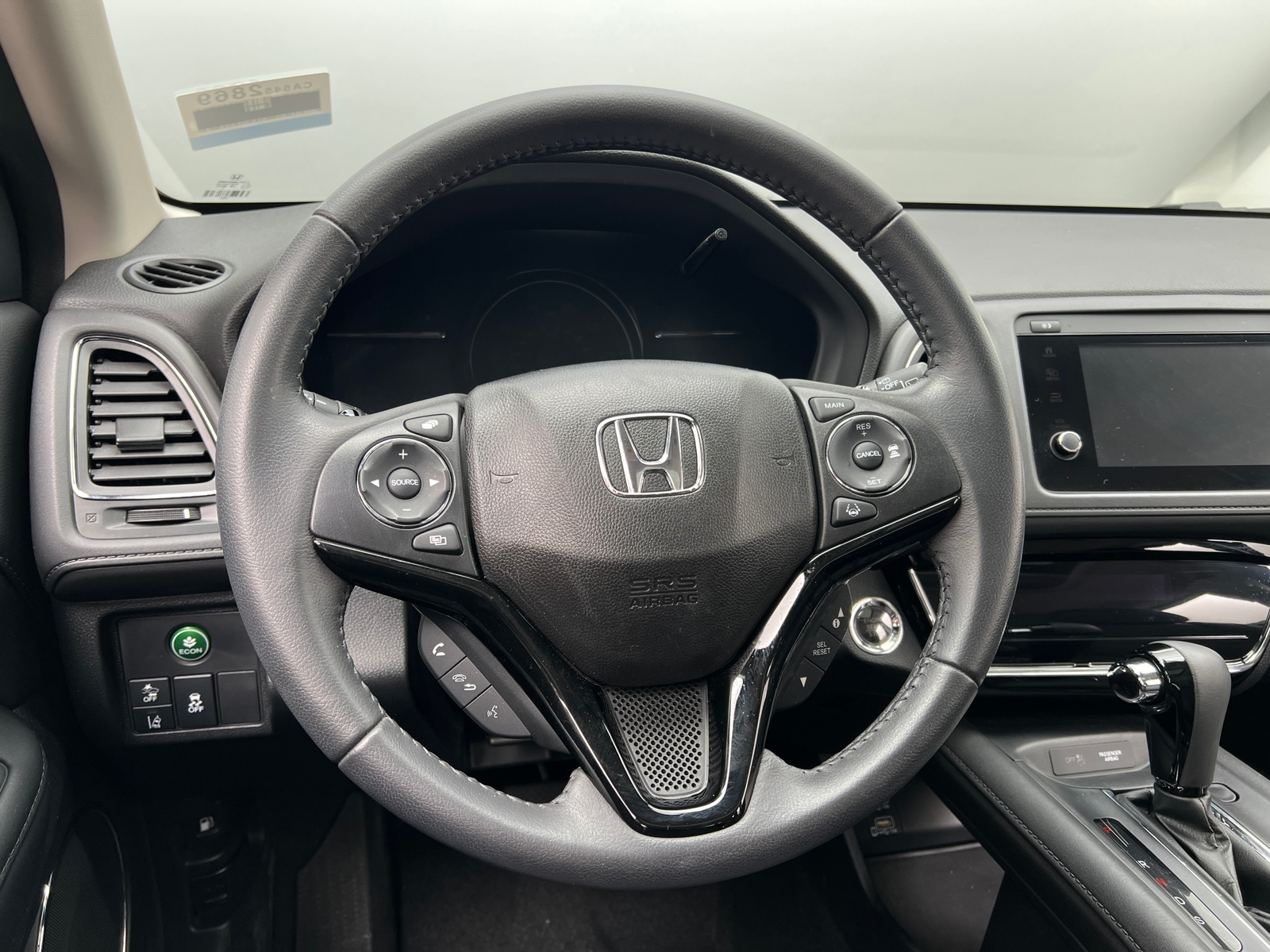 Thumbnail: 2019 Honda HR-V - 4