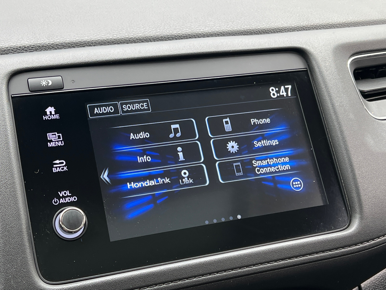 Thumbnail: 2019 Honda HR-V - 3