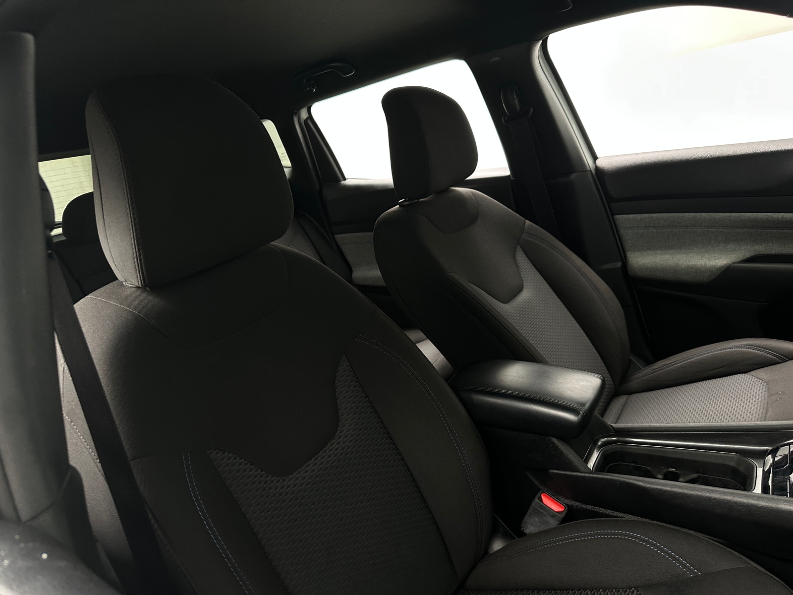 Thumbnail: 2024 Jeep Compass - 2