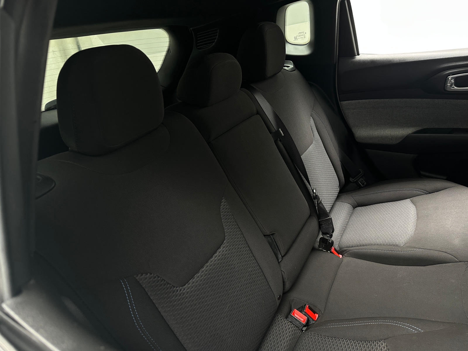 Thumbnail: 2024 Jeep Compass - 6