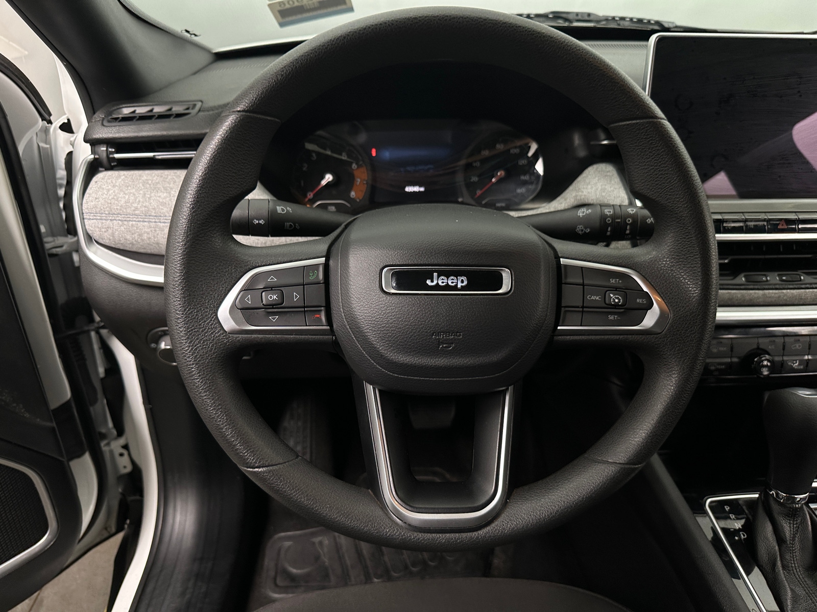 Thumbnail: 2024 Jeep Compass - 5