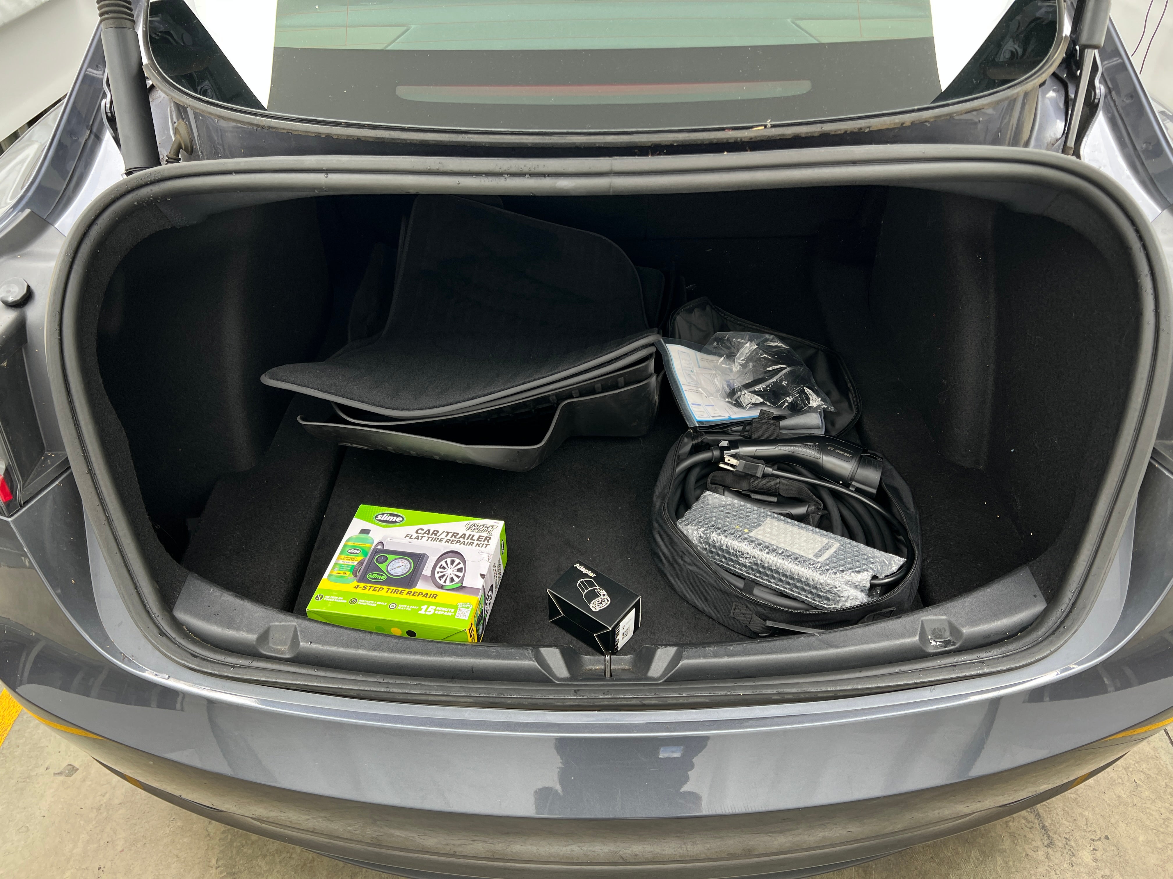 Used 2023 Tesla Model 3 Performance with VIN 5YJ3E1EC3PF602944 for sale in Oak Creek, WI